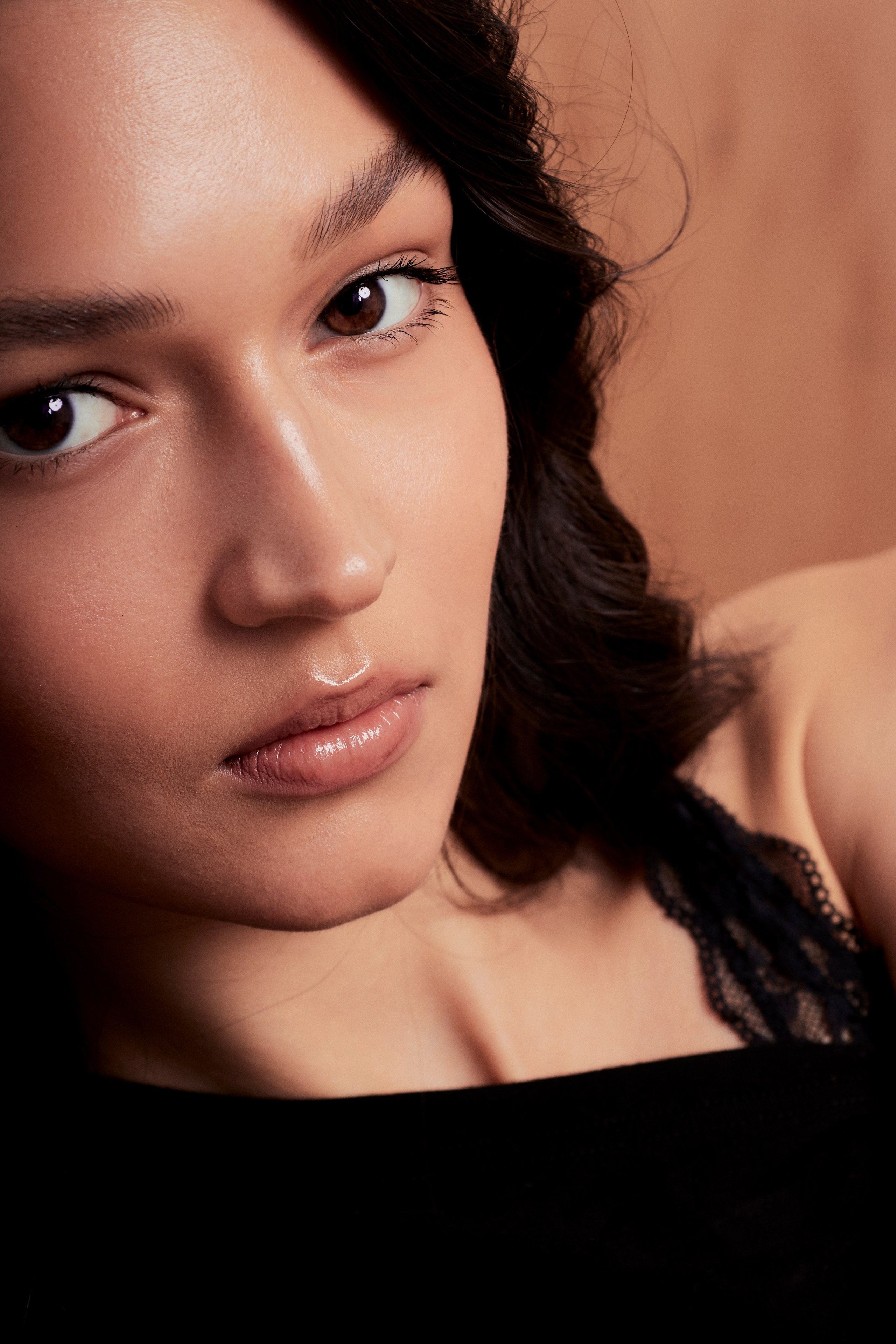 Портрет. Фотограф СПб, Дубинец Елизавета