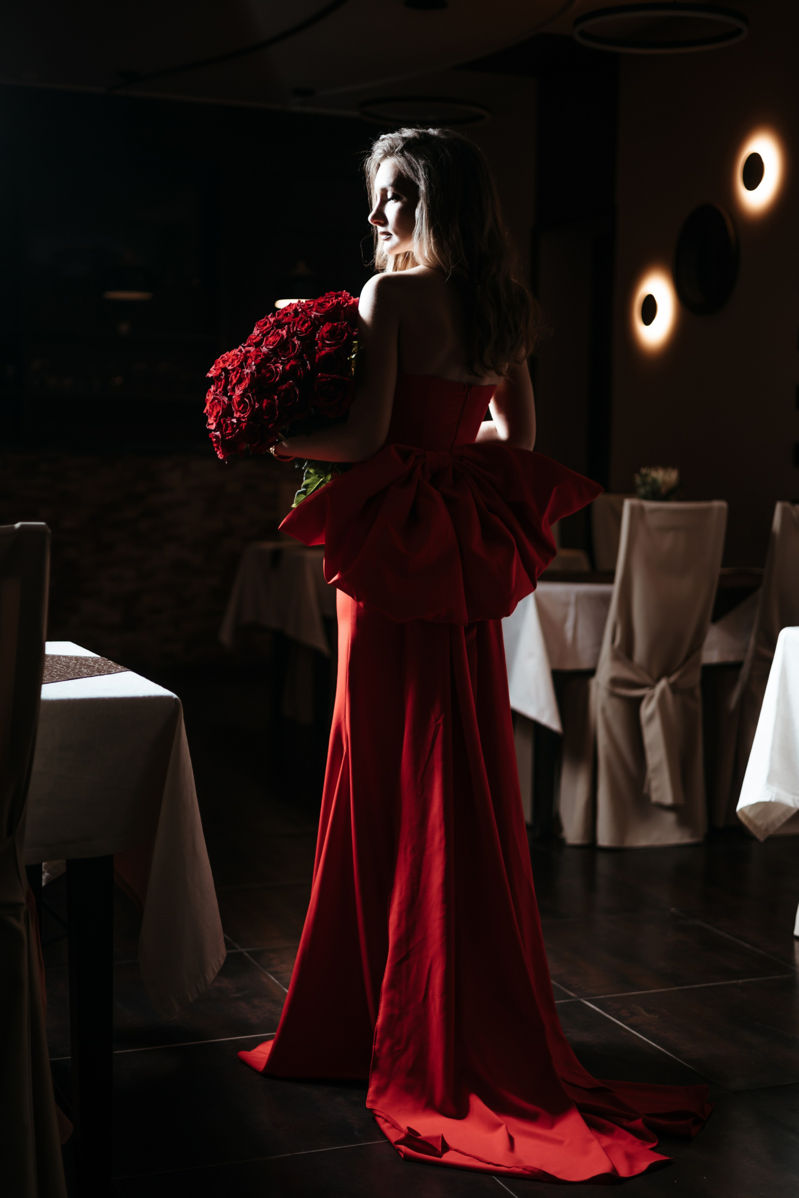 Истории. Главная