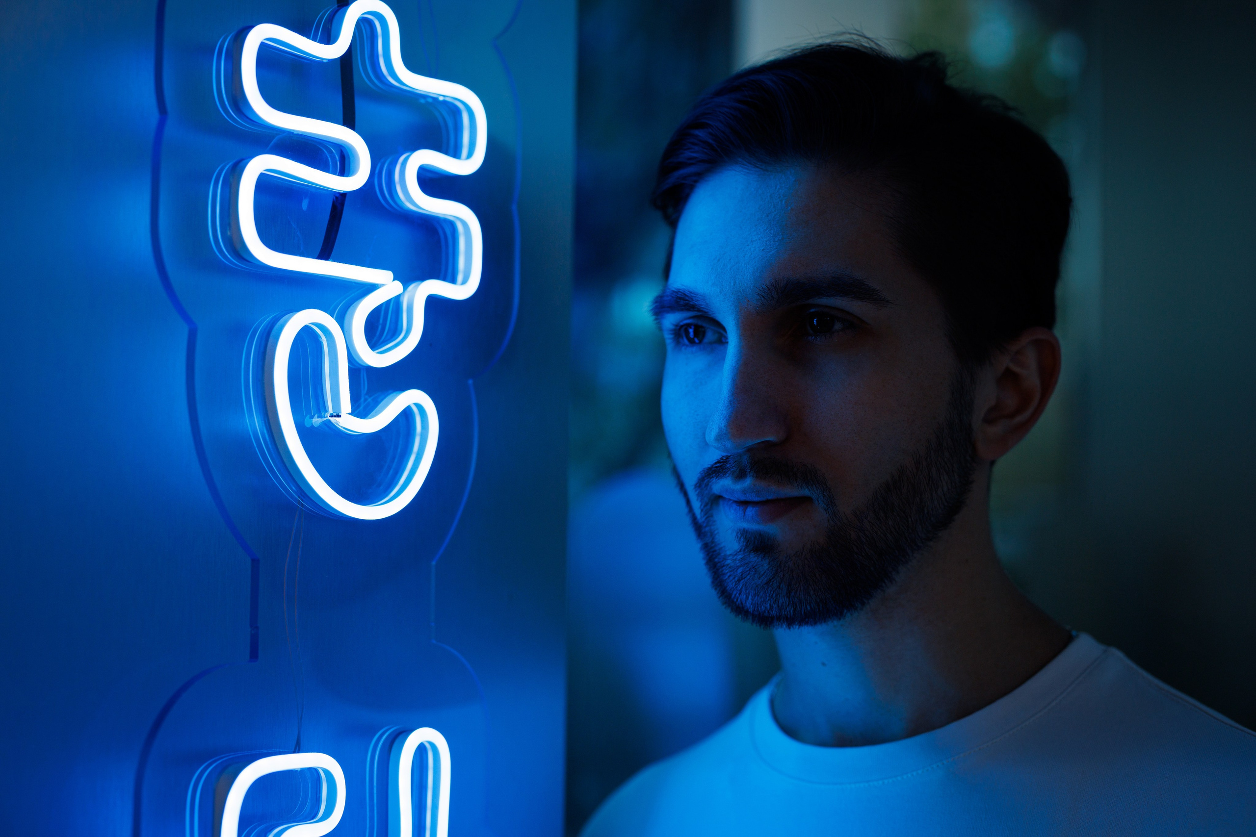 Прогулка. Rmes ph