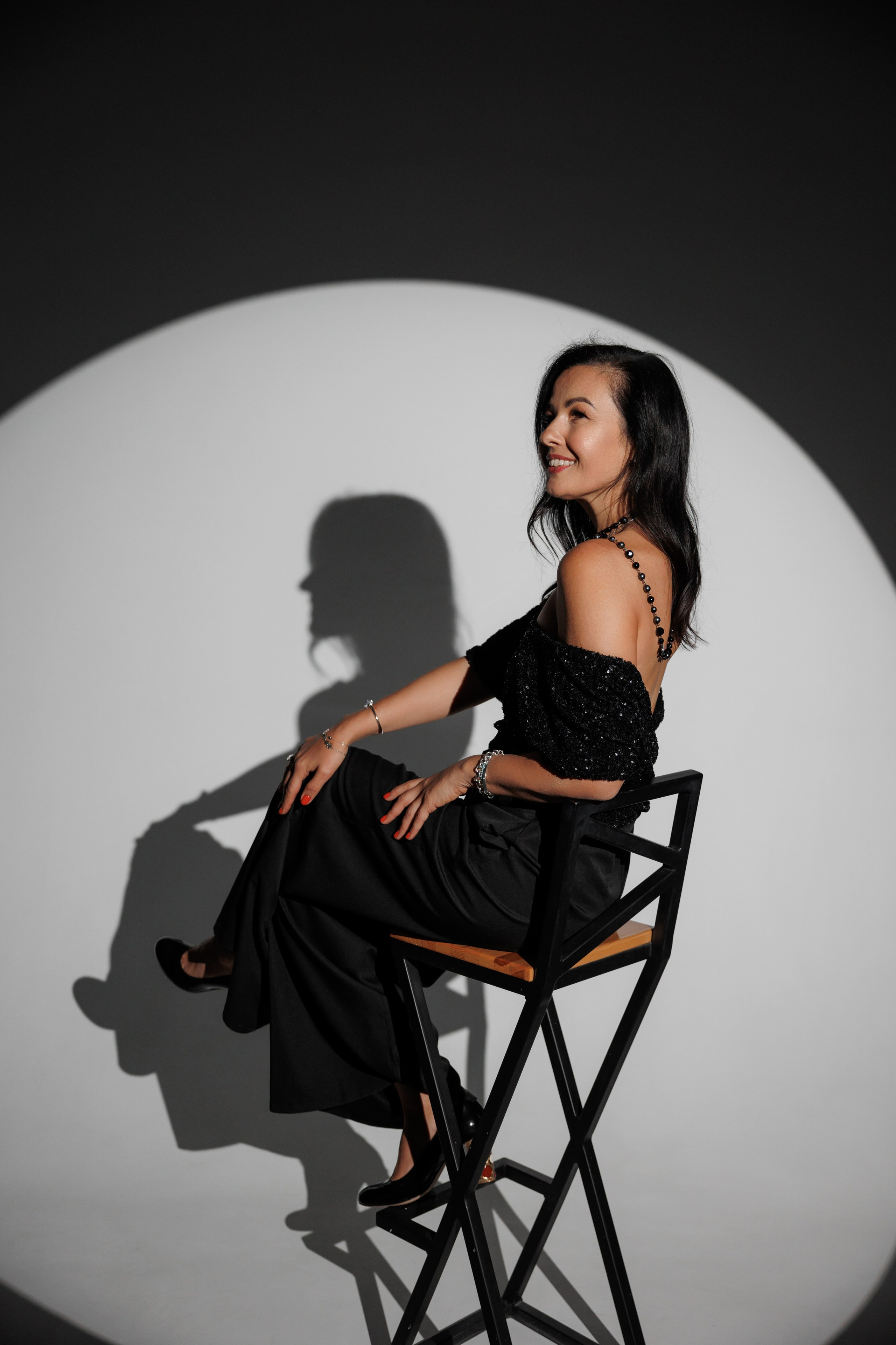 Студийная фотосессия к Дню Рождения, фотостудия Level-100, Королев. Свадебный и репортажный фотограф (Москва, Королев и другие)