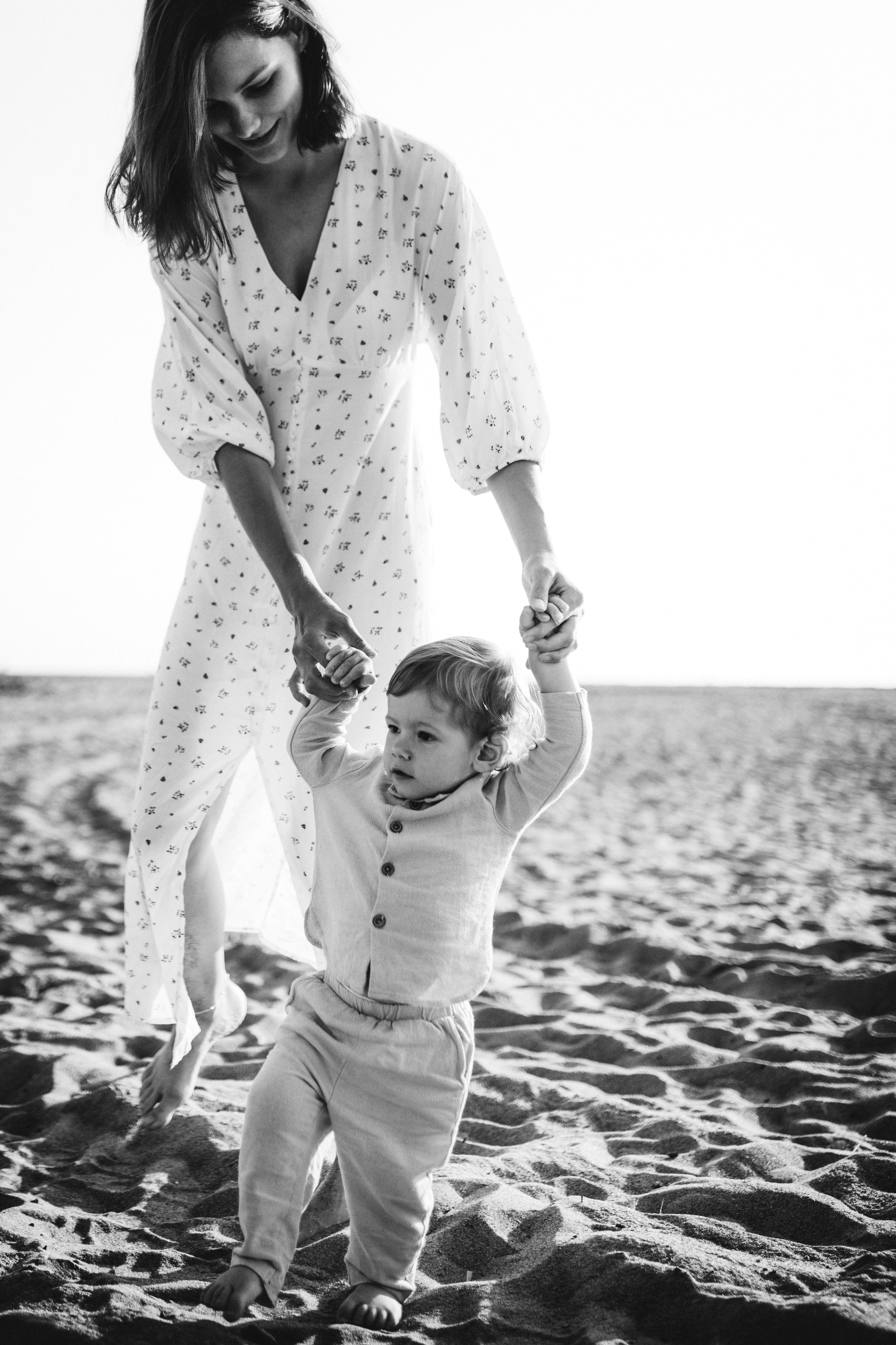 Дарья, Тимофей и маленький Фёдор. Klerout Photographer