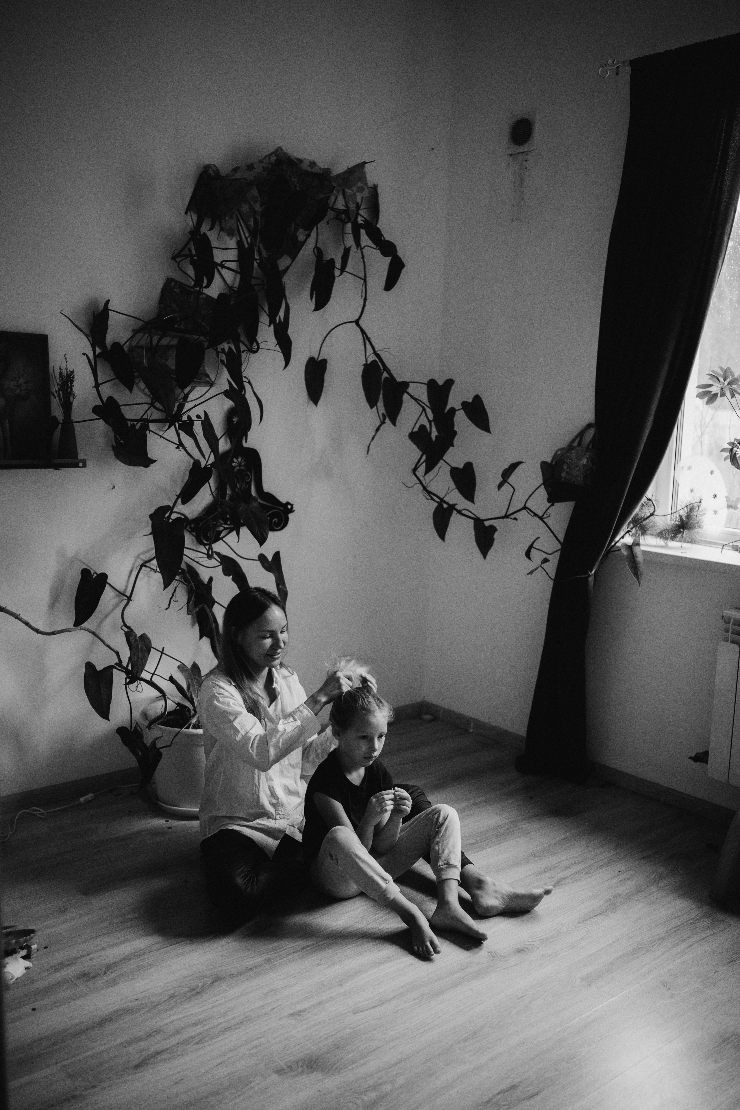 Семейный и Lifestyle фотограф в Санкт-Петербурге