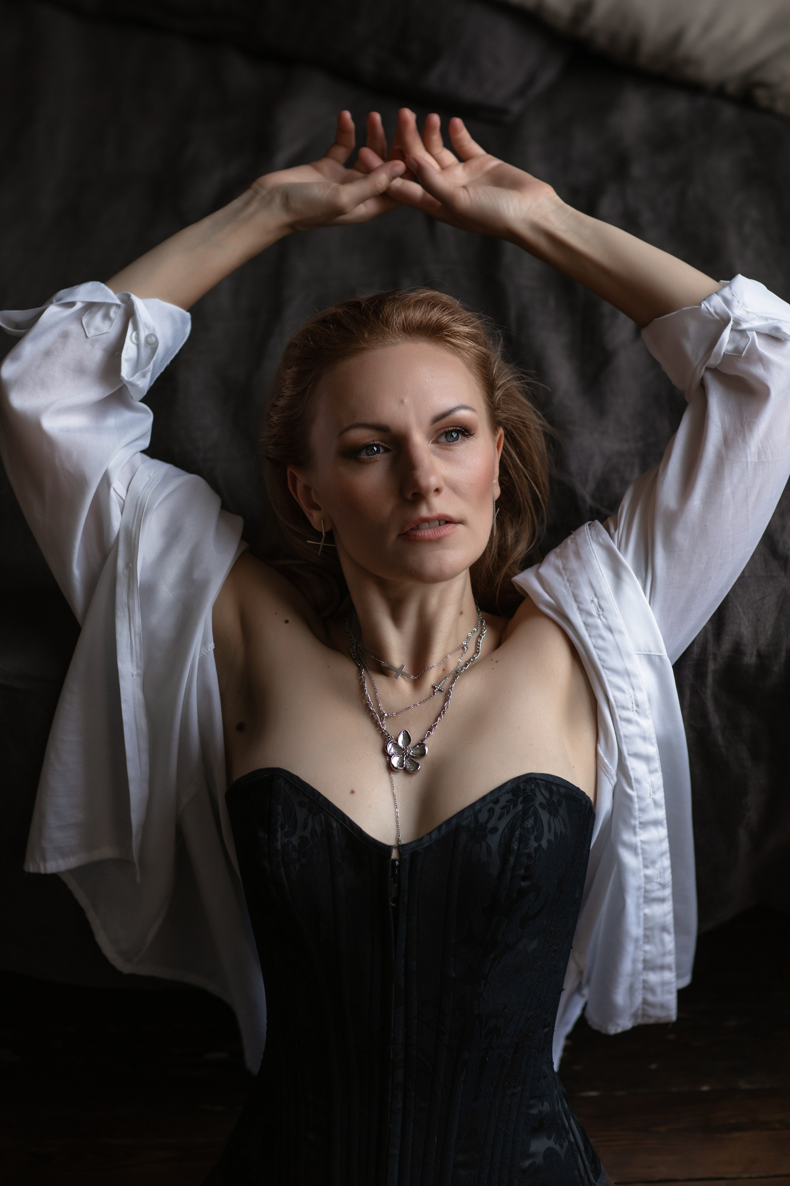 Светлана. Женский фотограф в Москве Елена Пикун