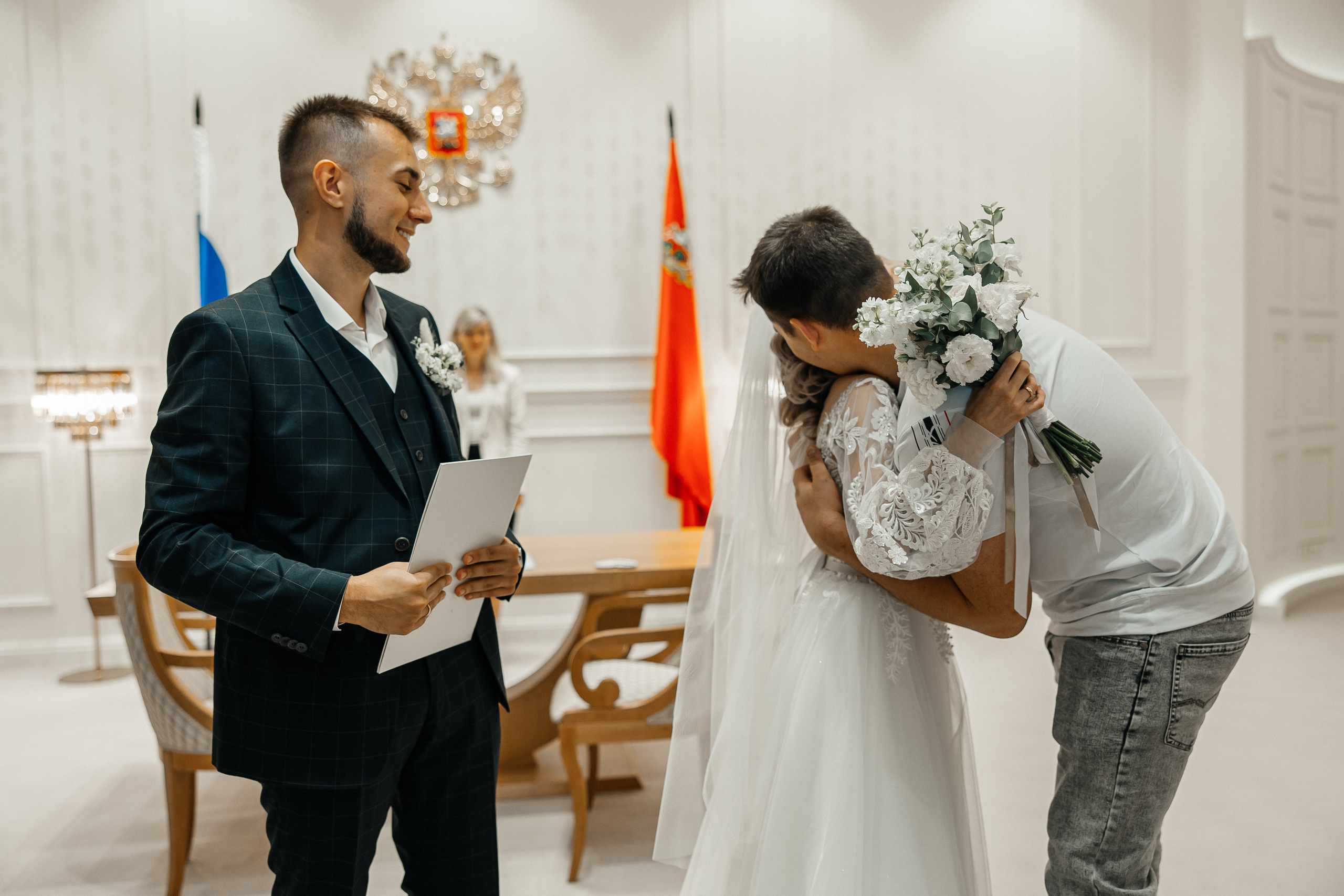 Оксана и Тимур. Свадебный и семейный фотограф Елизавета Ермак | Москва и МО