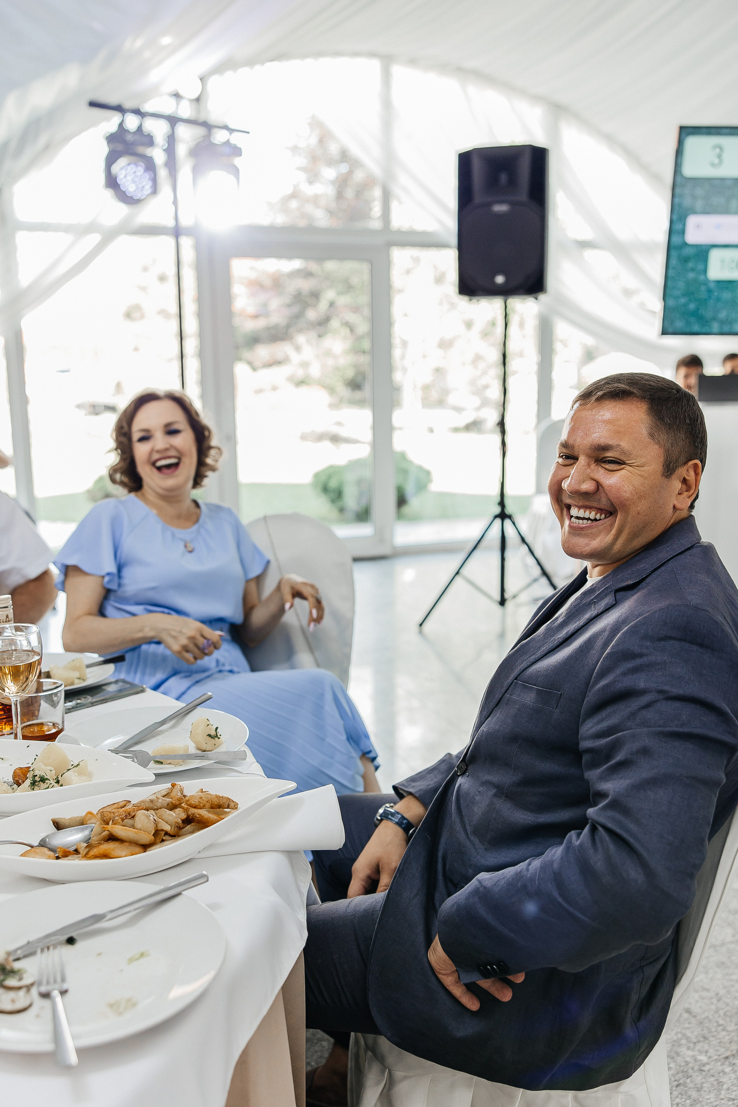 Оксана и Тимур. Свадебный и семейный фотограф Елизавета Ермак | Москва и МО