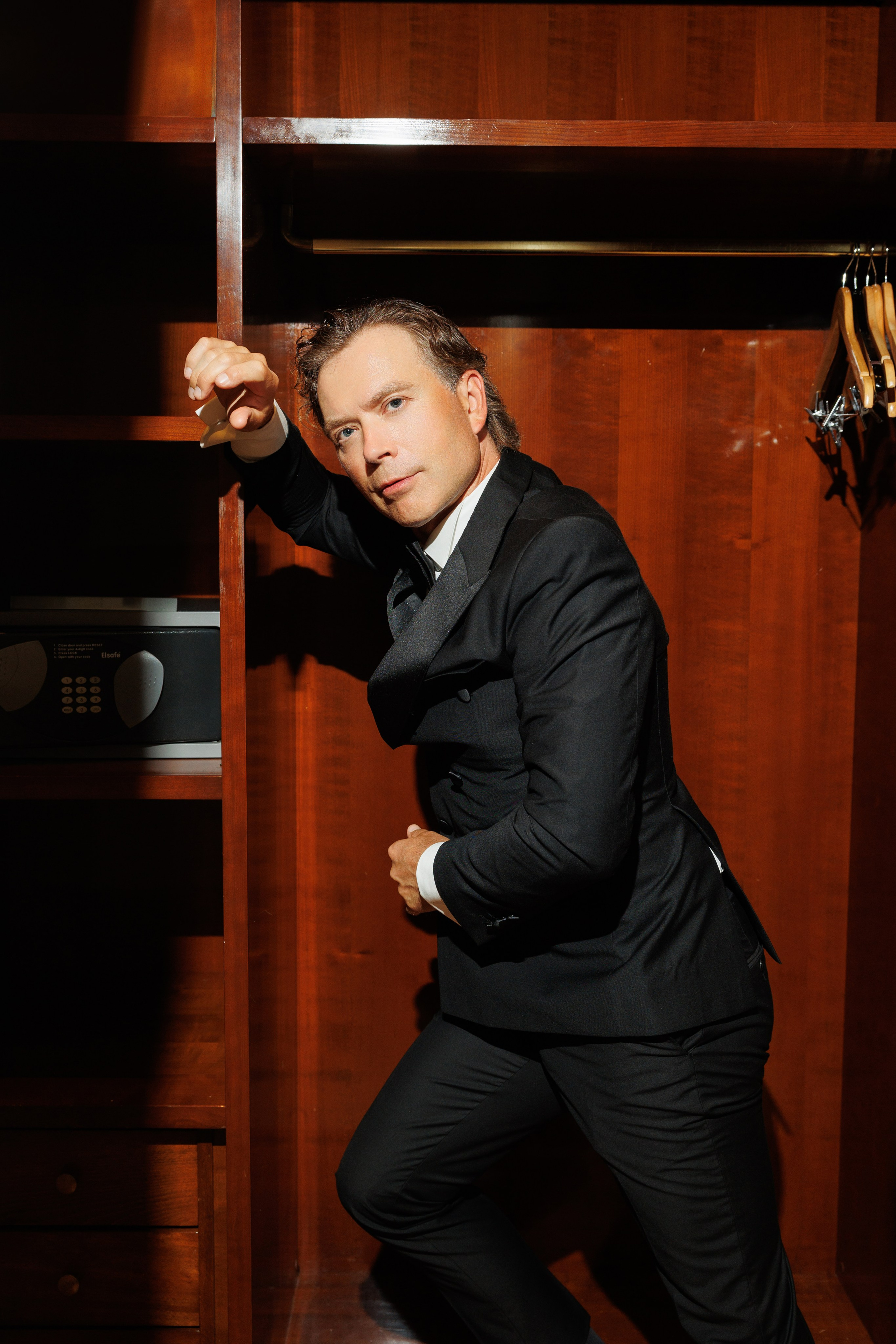 SAVOY. Репортажный фотограф Ольга Кочетова в Москве