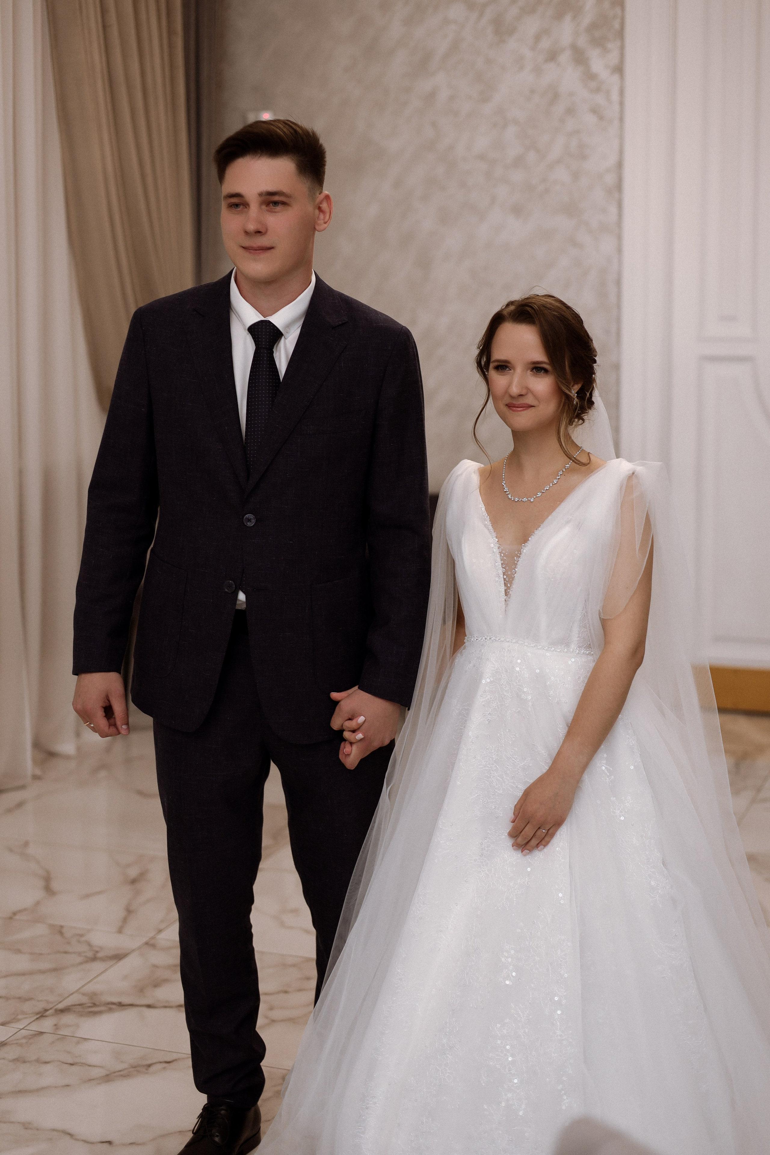 А&М. Ботанический + Кутузовский. Диана Чечель. Свадебный и семейный фотограф в Москве