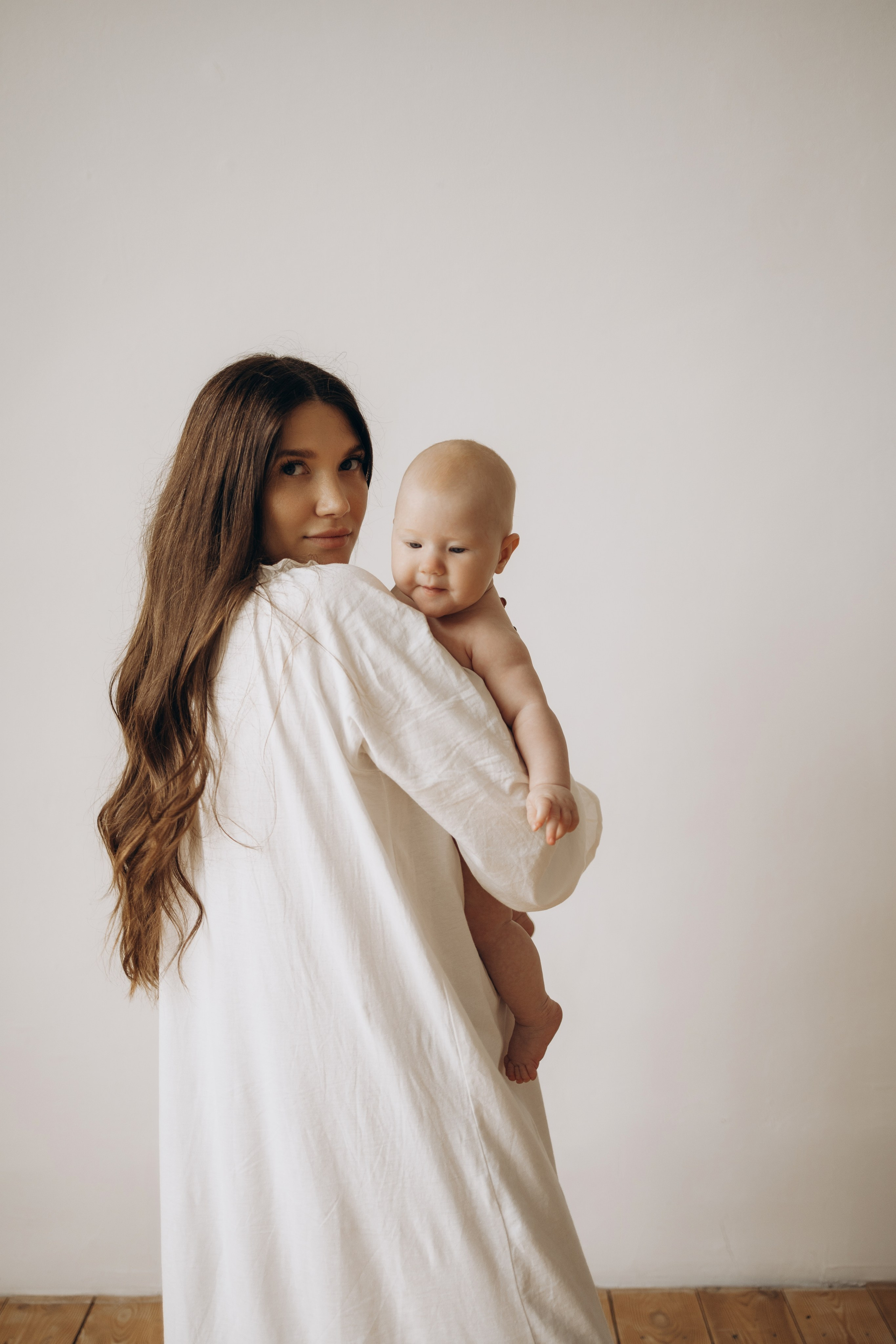 Оливия. Самый теплый фотограф в Краснодаре Рябоконь Ксения