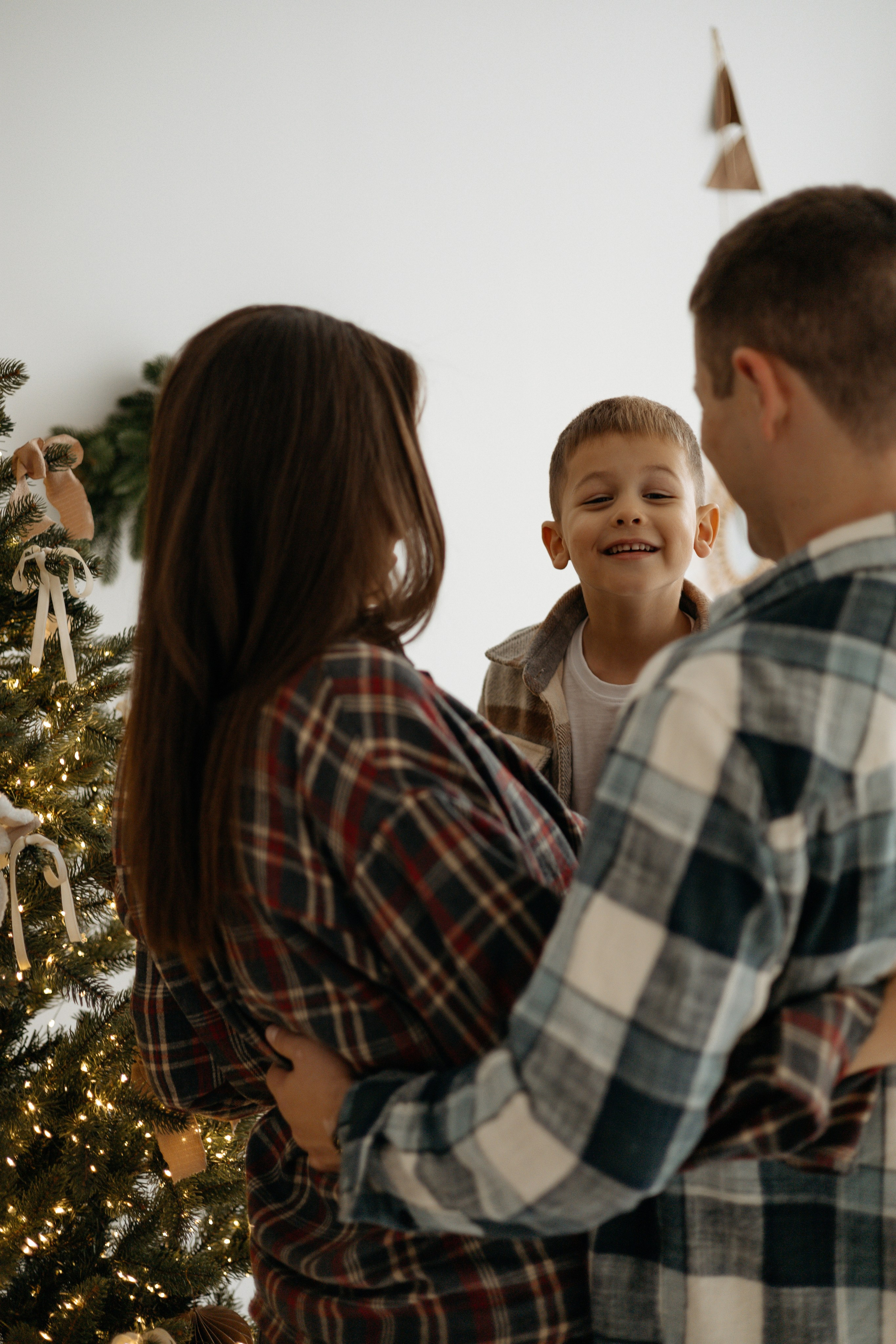 Семейная. Самый теплый фотограф в Краснодаре Рябоконь Ксения