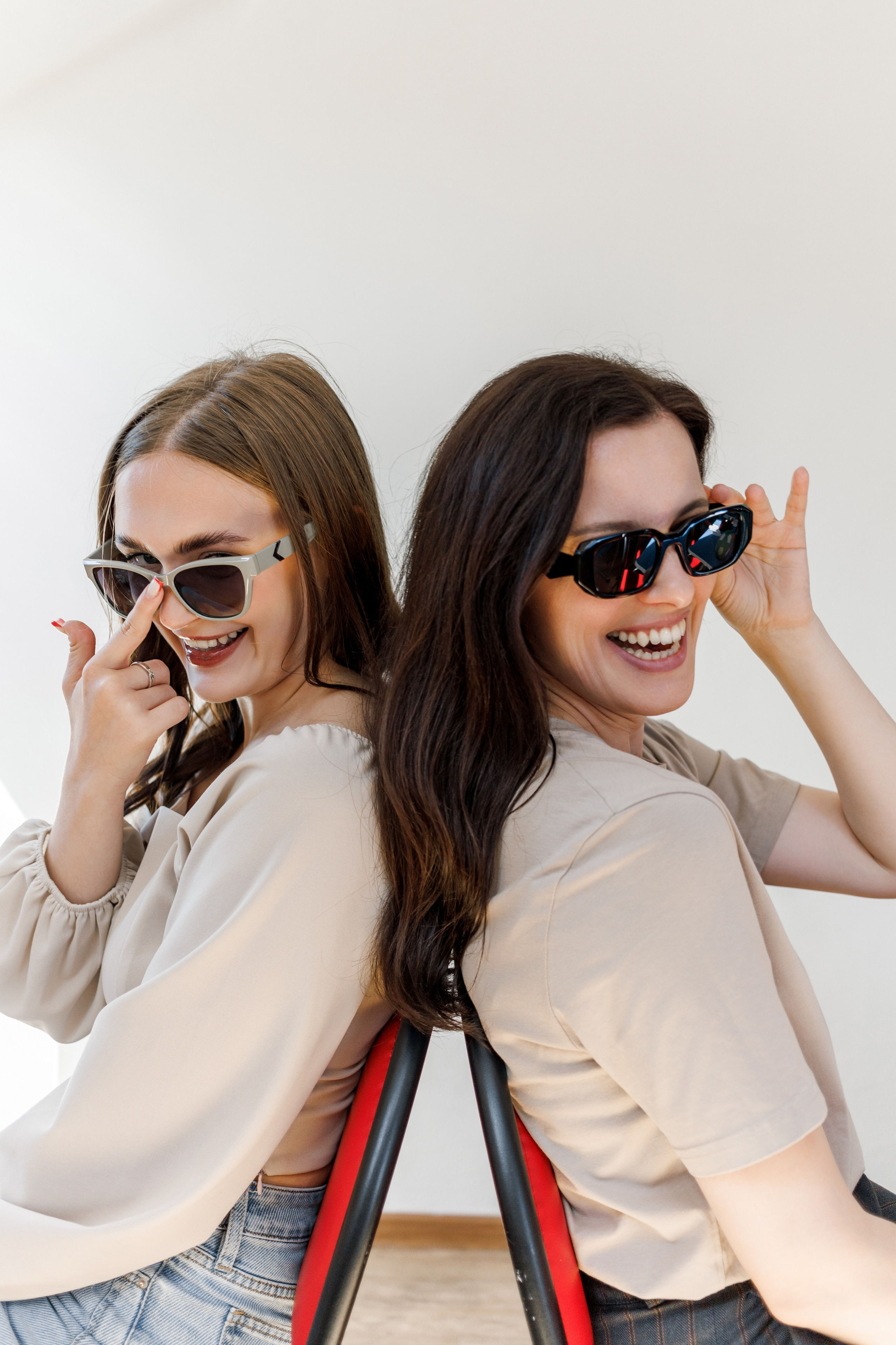 Контентная фотосессия для центра английского языка. КОНТЕНТ ФОТОГРАФ