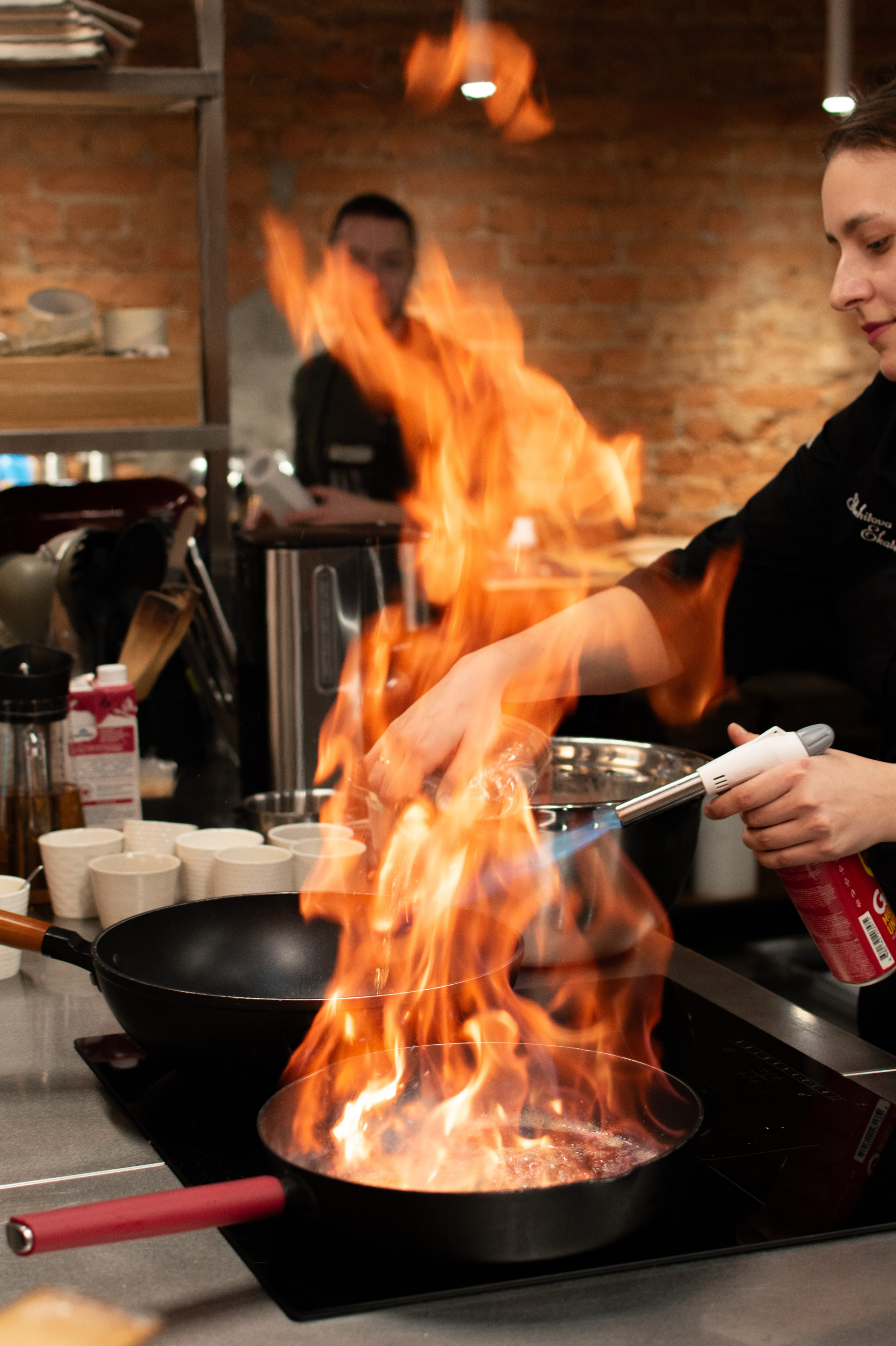 Корпоратив. Индивидуальный фотограф в Санкт-Петербурге Надежда Волобуева