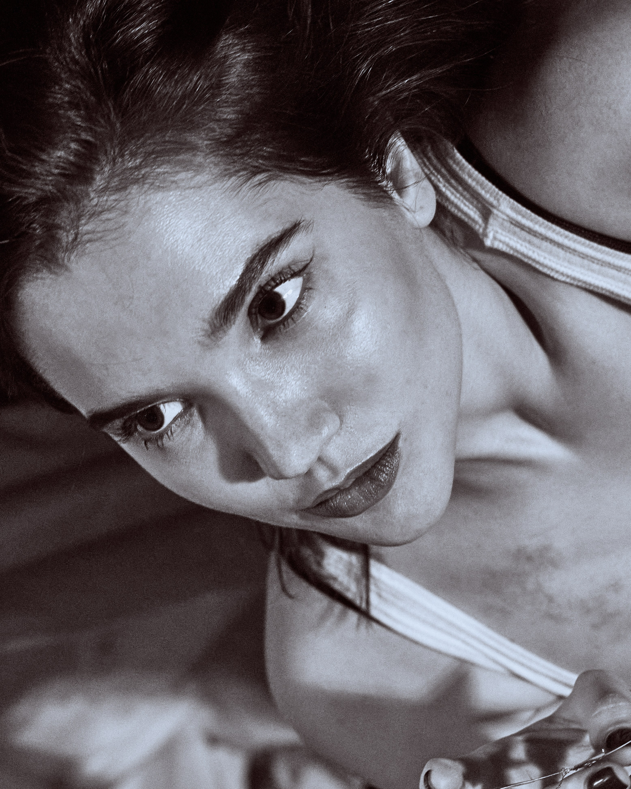 Алена. Портретный и свадебный фотограф в Москве Александра