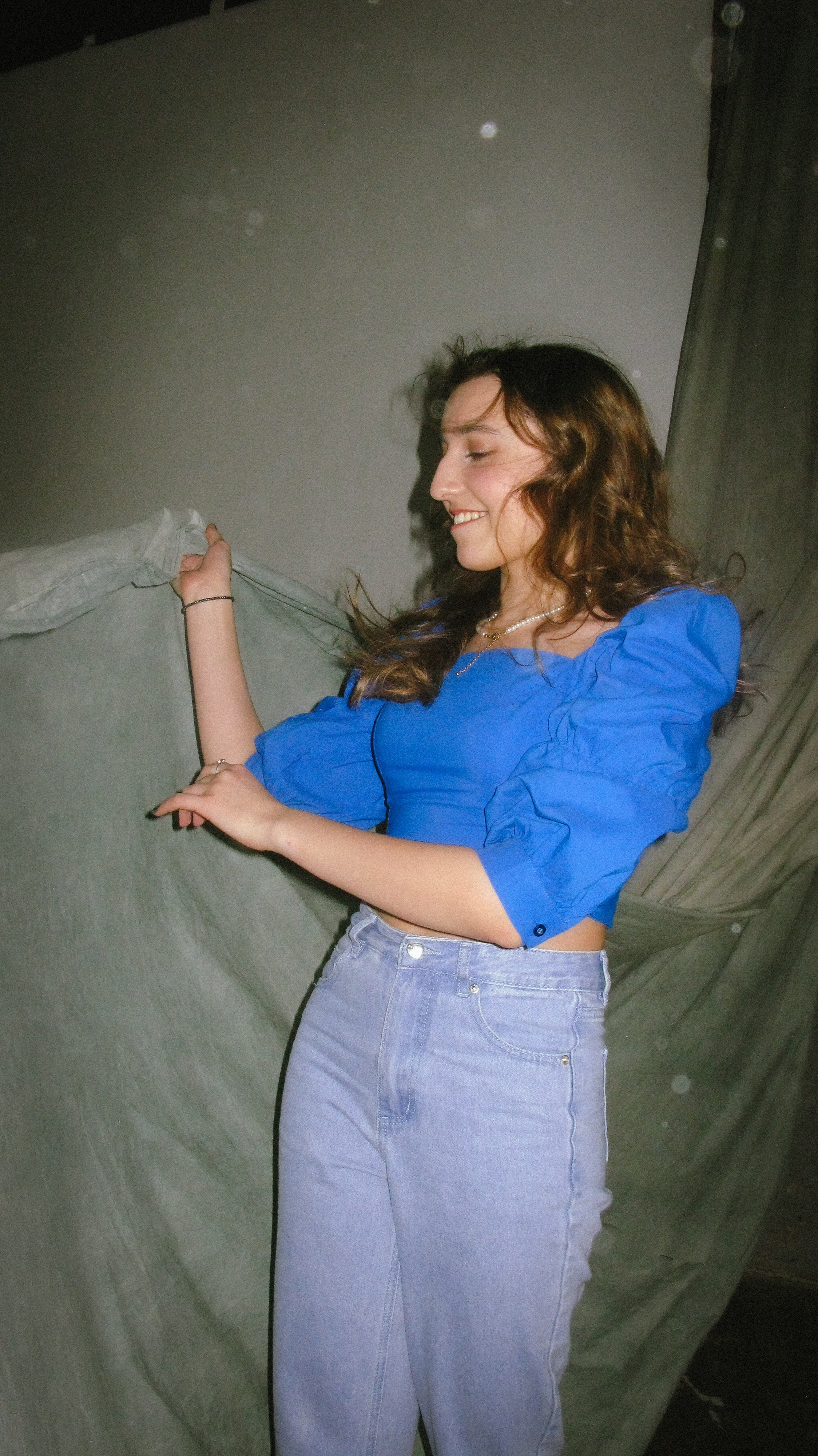 Анастасия. Портретный и свадебный фотограф в Москве Александра