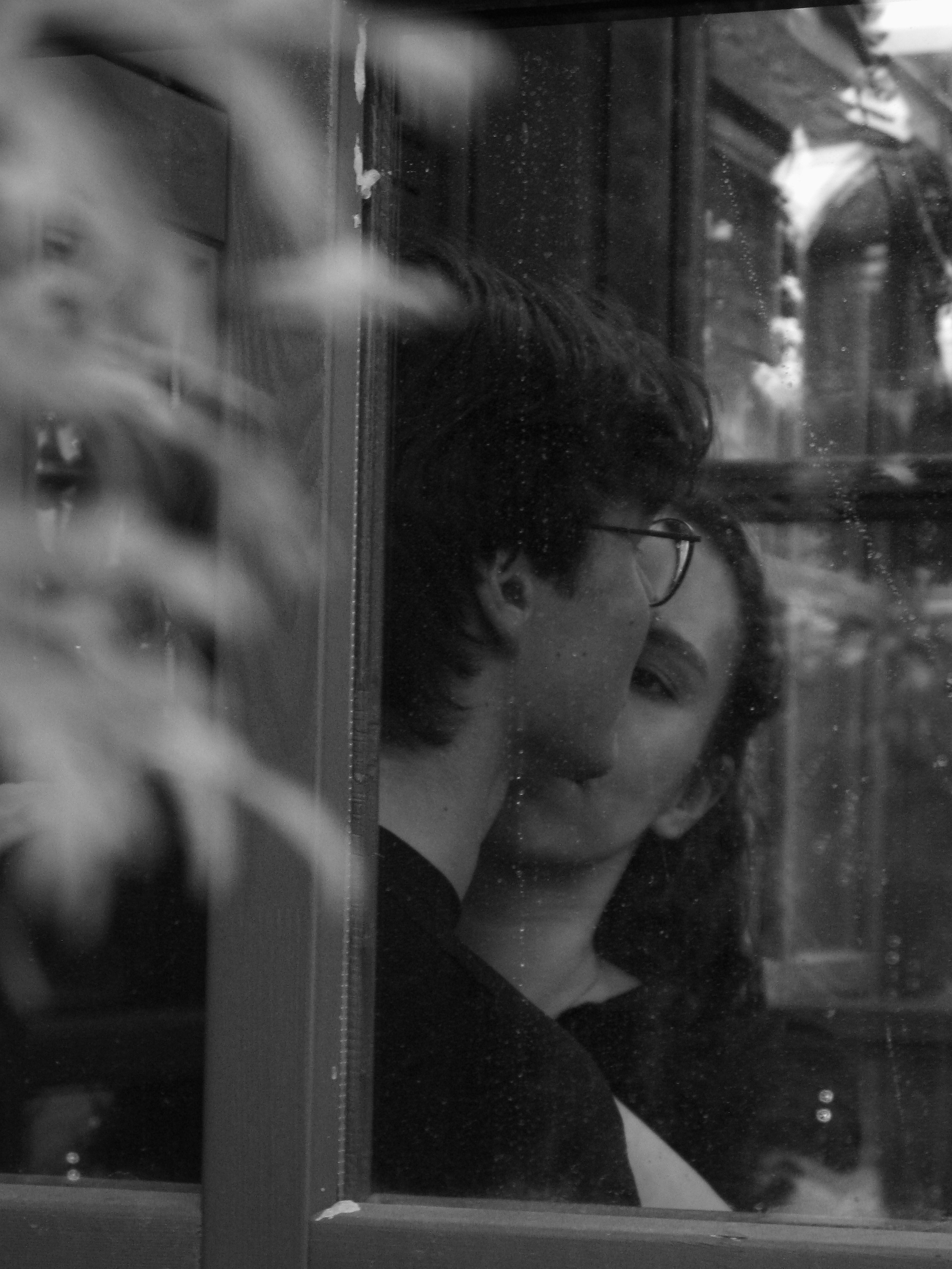 Ульяна и Дмитрий. Портретный и свадебный фотограф в Москве Александра