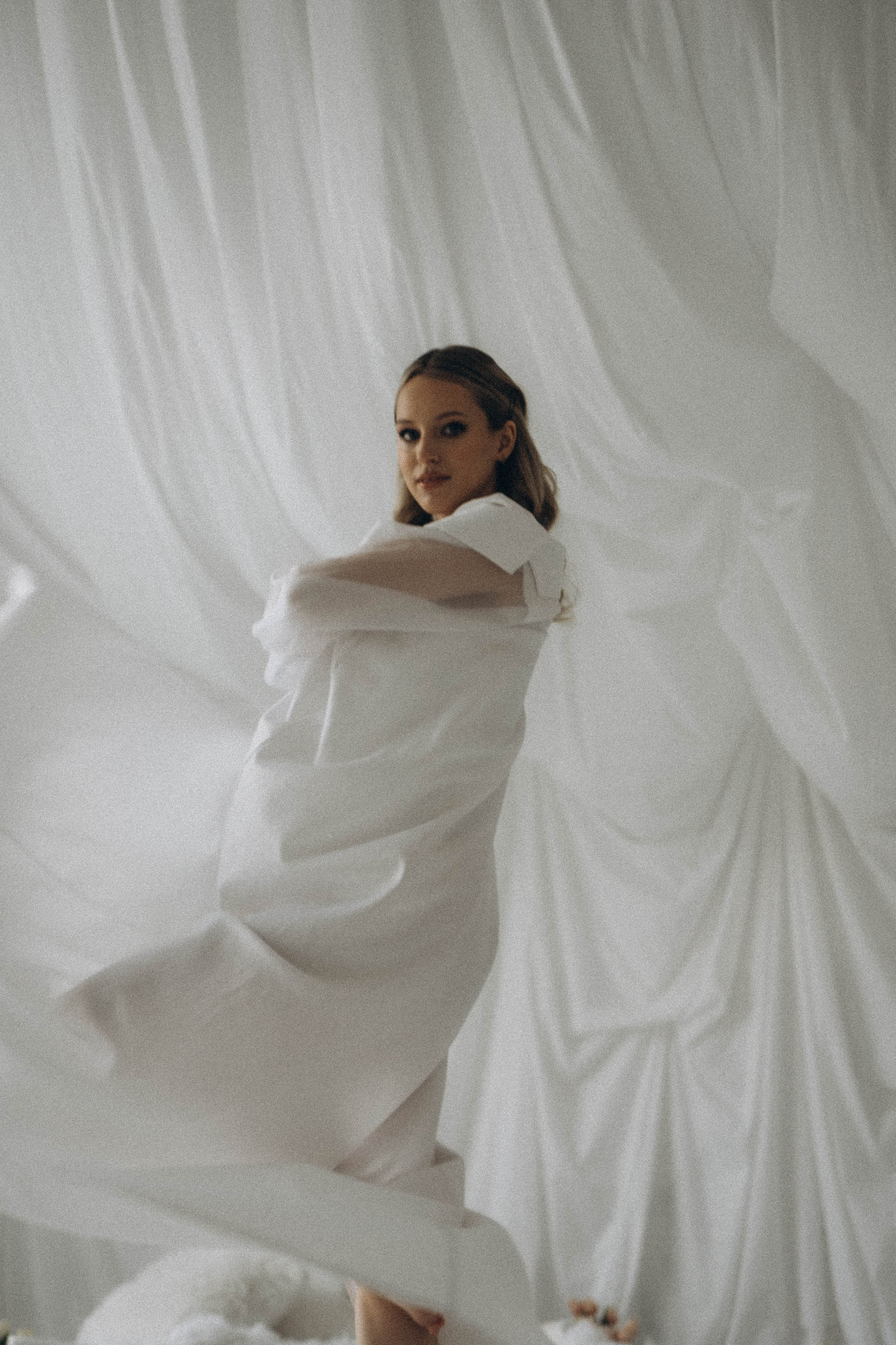 Весенняя. Профессиональный фотограф, Санкт-Петербург — Виктория Богомолова