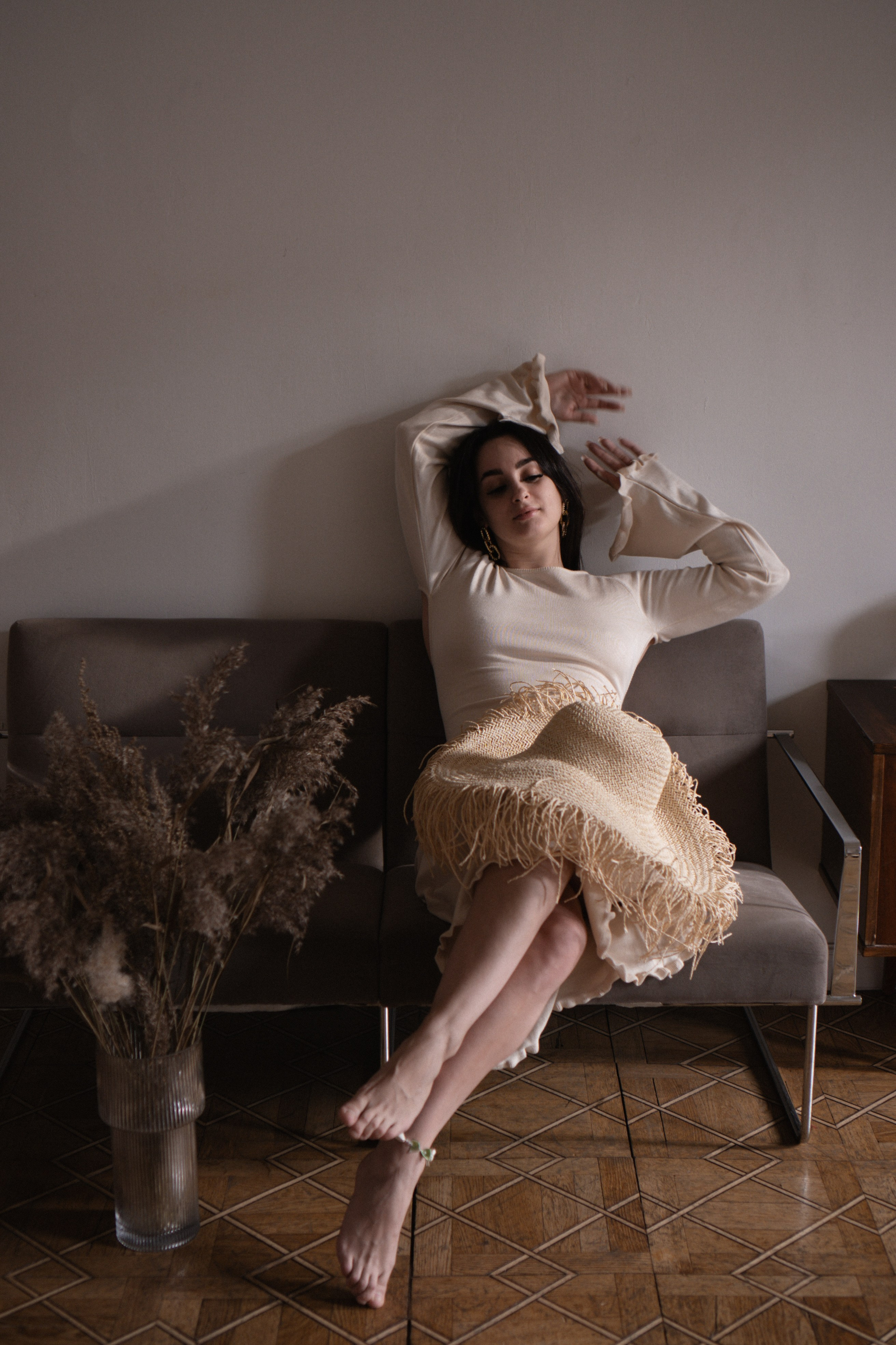 Студийная. Профессиональный фотограф, Санкт-Петербург — Виктория Богомолова