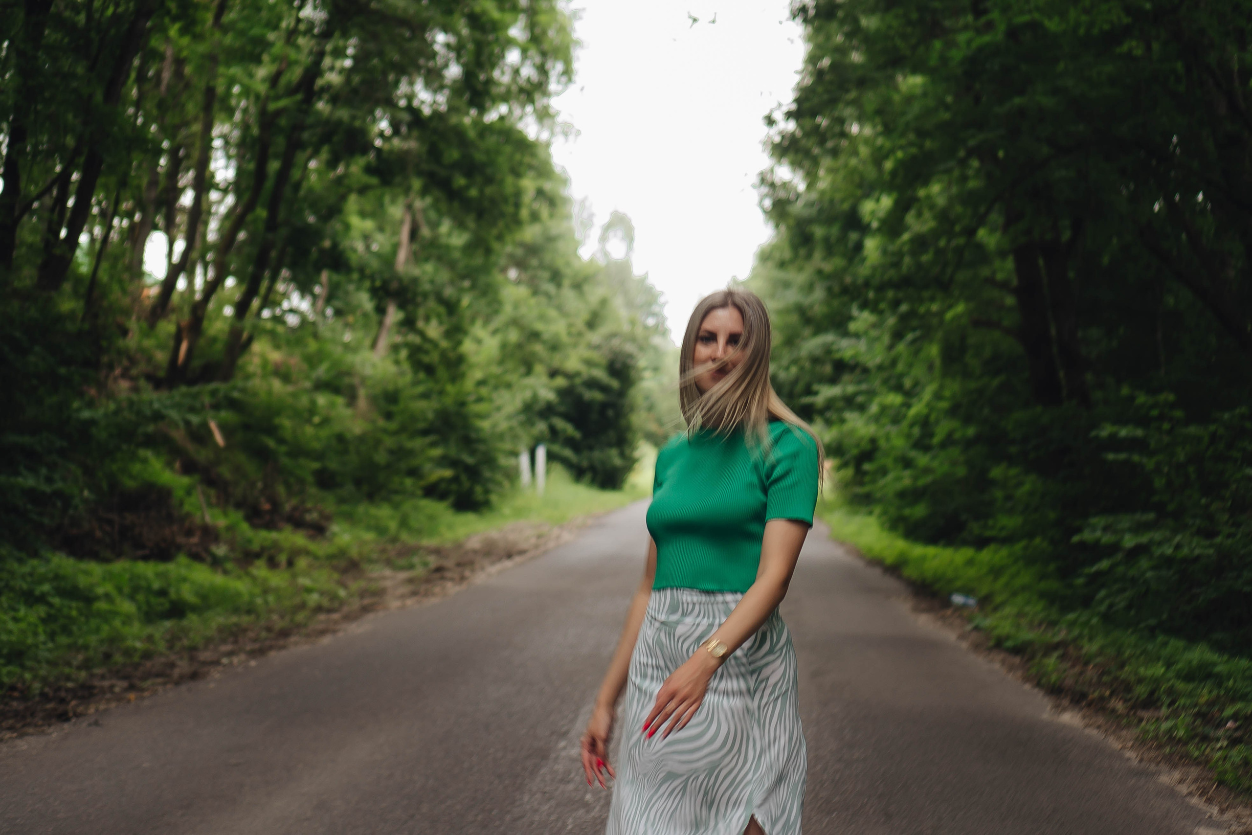 Проогулка под дождем. Профессиональный фотограф, Санкт-Петербург — Виктория Богомолова