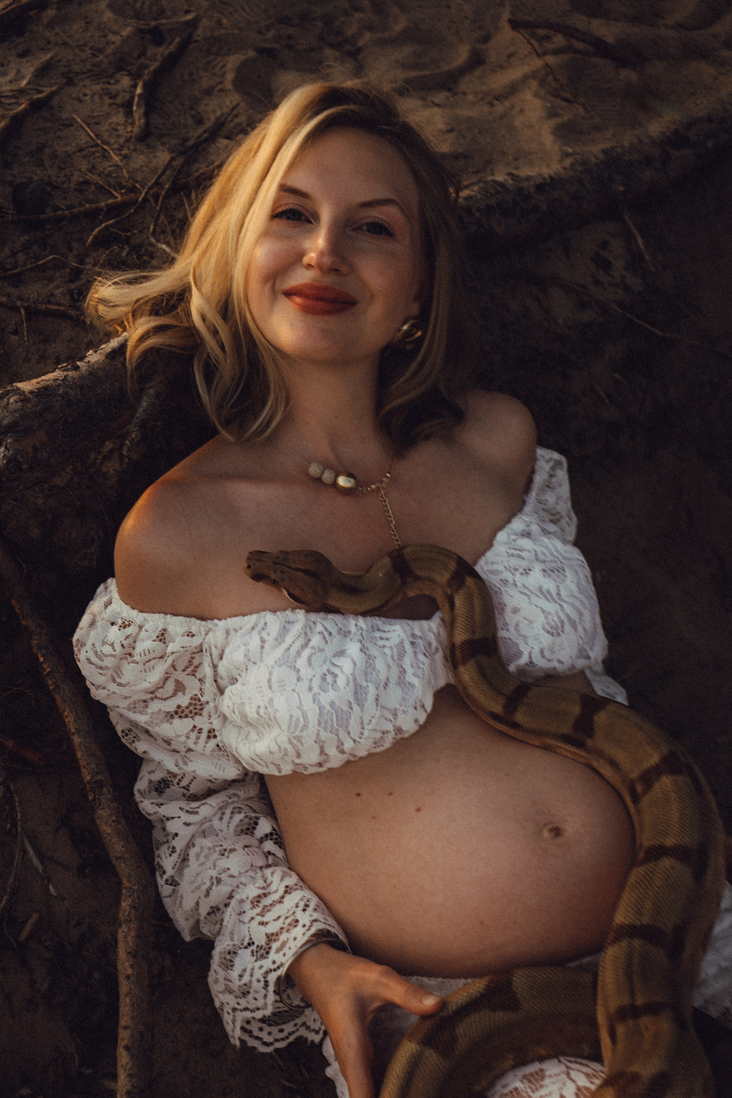 В ОЖИДАНИИ. Профессиональный фотограф, Санкт-Петербург — Виктория Богомолова