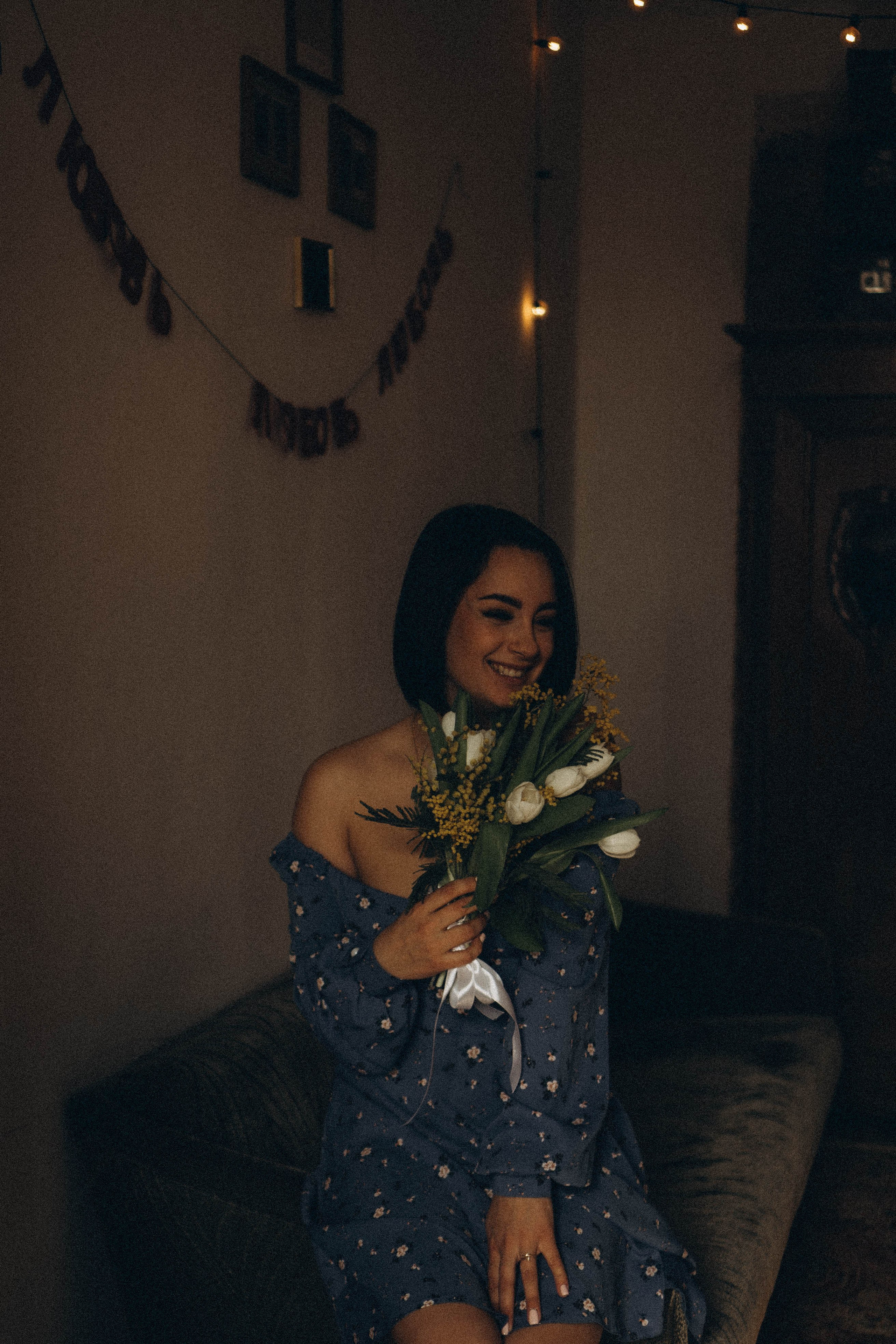 LOVE в квартире. Профессиональный фотограф, Санкт-Петербург — Виктория Богомолова