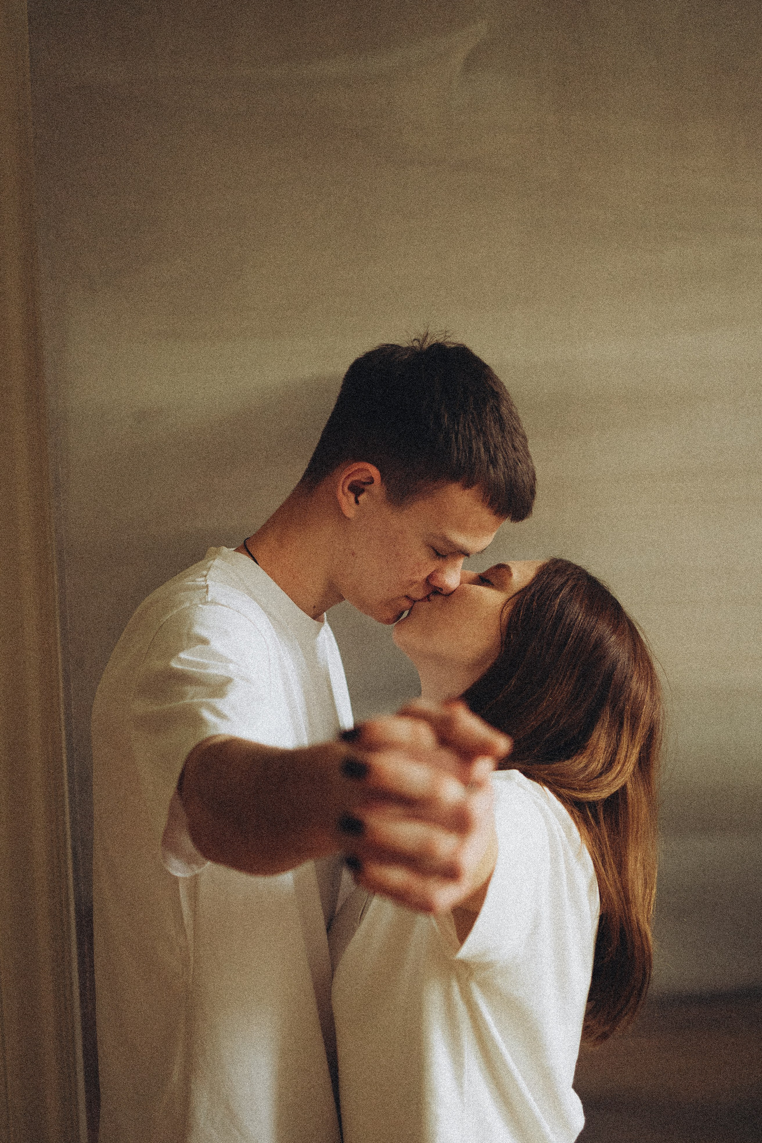 Студийная история. Профессиональный фотограф, Санкт-Петербург — Виктория Богомолова