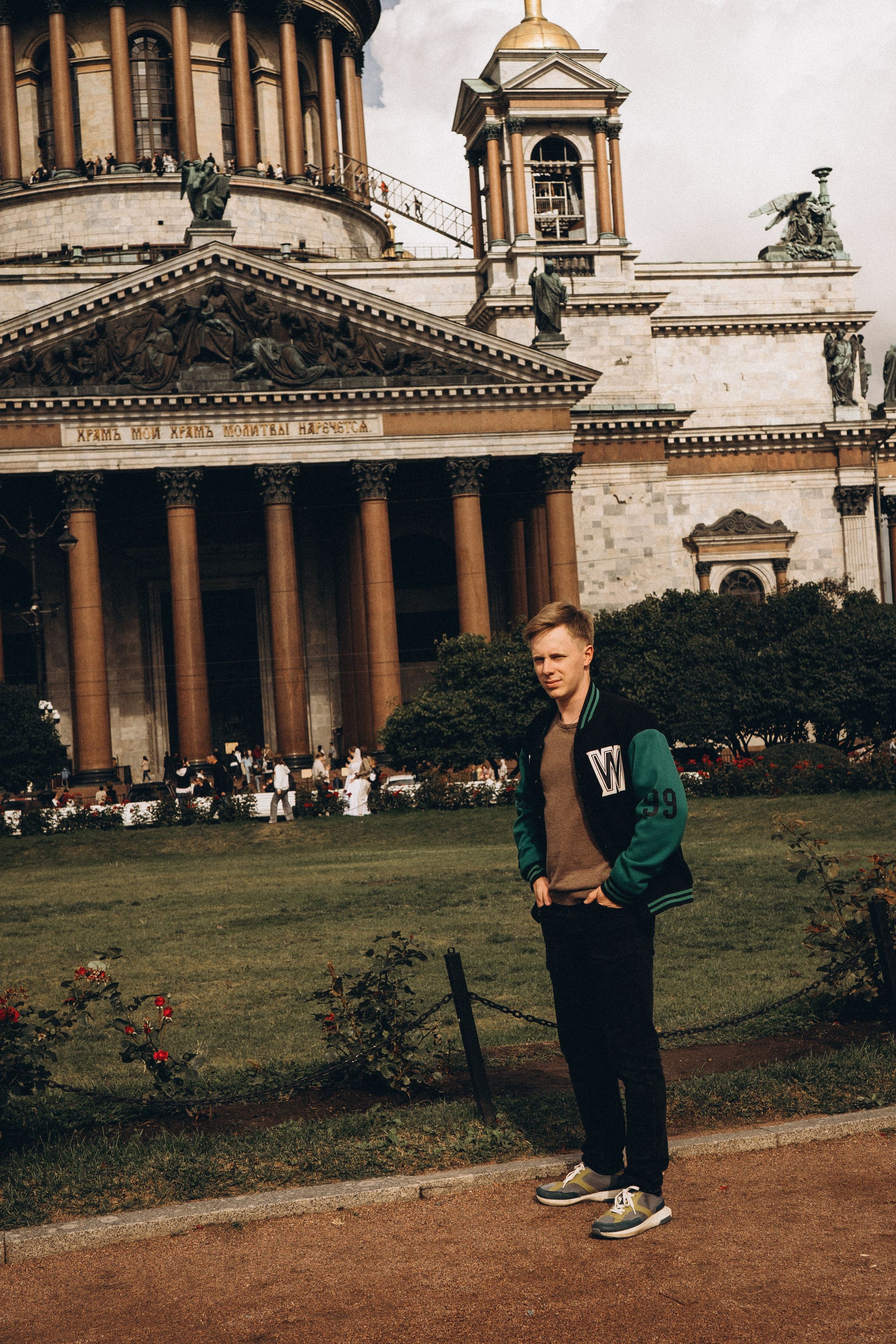 ПРОГУЛКА ПО САНКТ-ПЕТЕРБУРГУ. Профессиональный фотограф, Санкт-Петербург — Виктория Богомолова