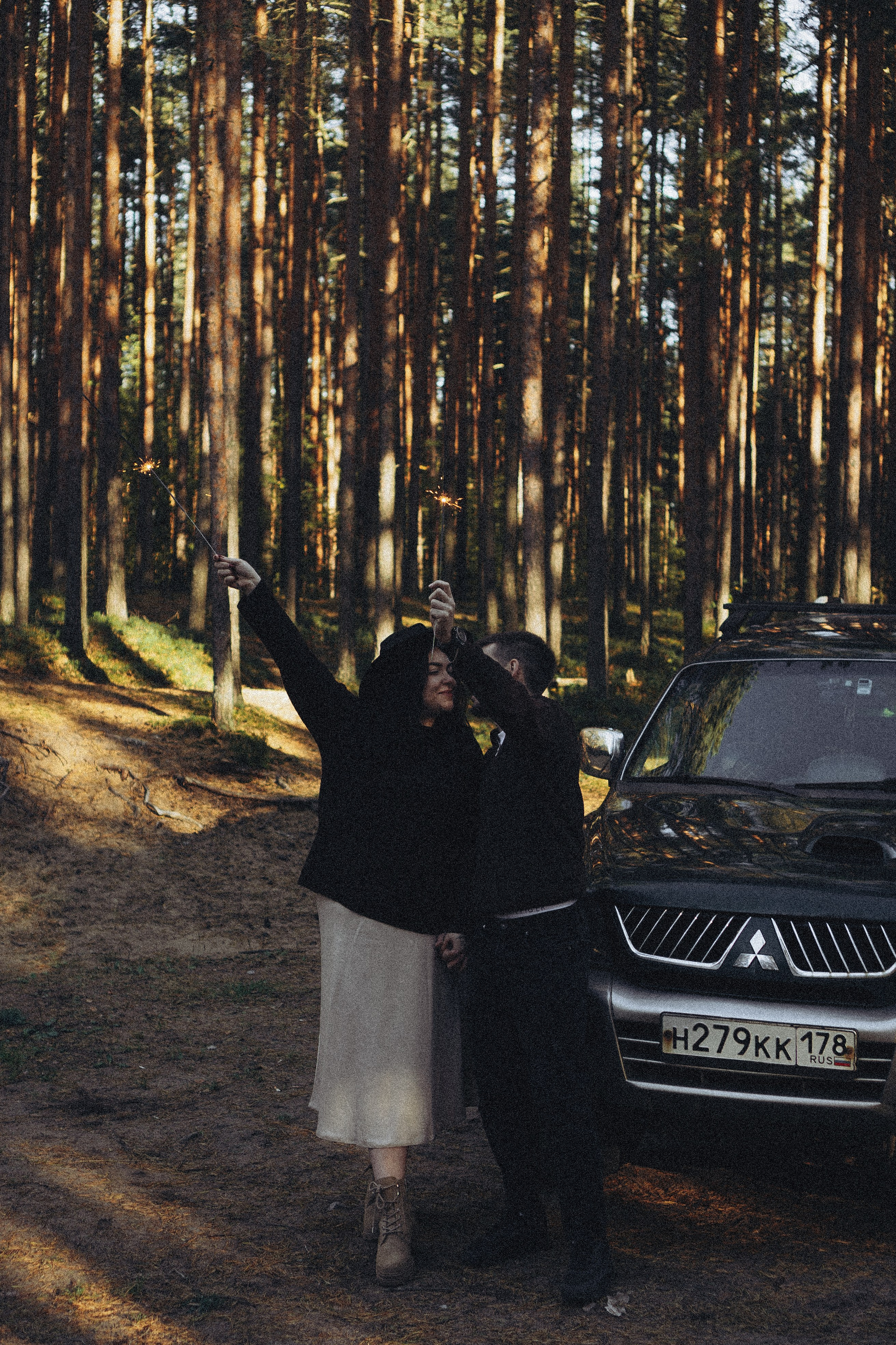 Прогулка по Финскому заливу. Профессиональный фотограф, Санкт-Петербург — Виктория Богомолова