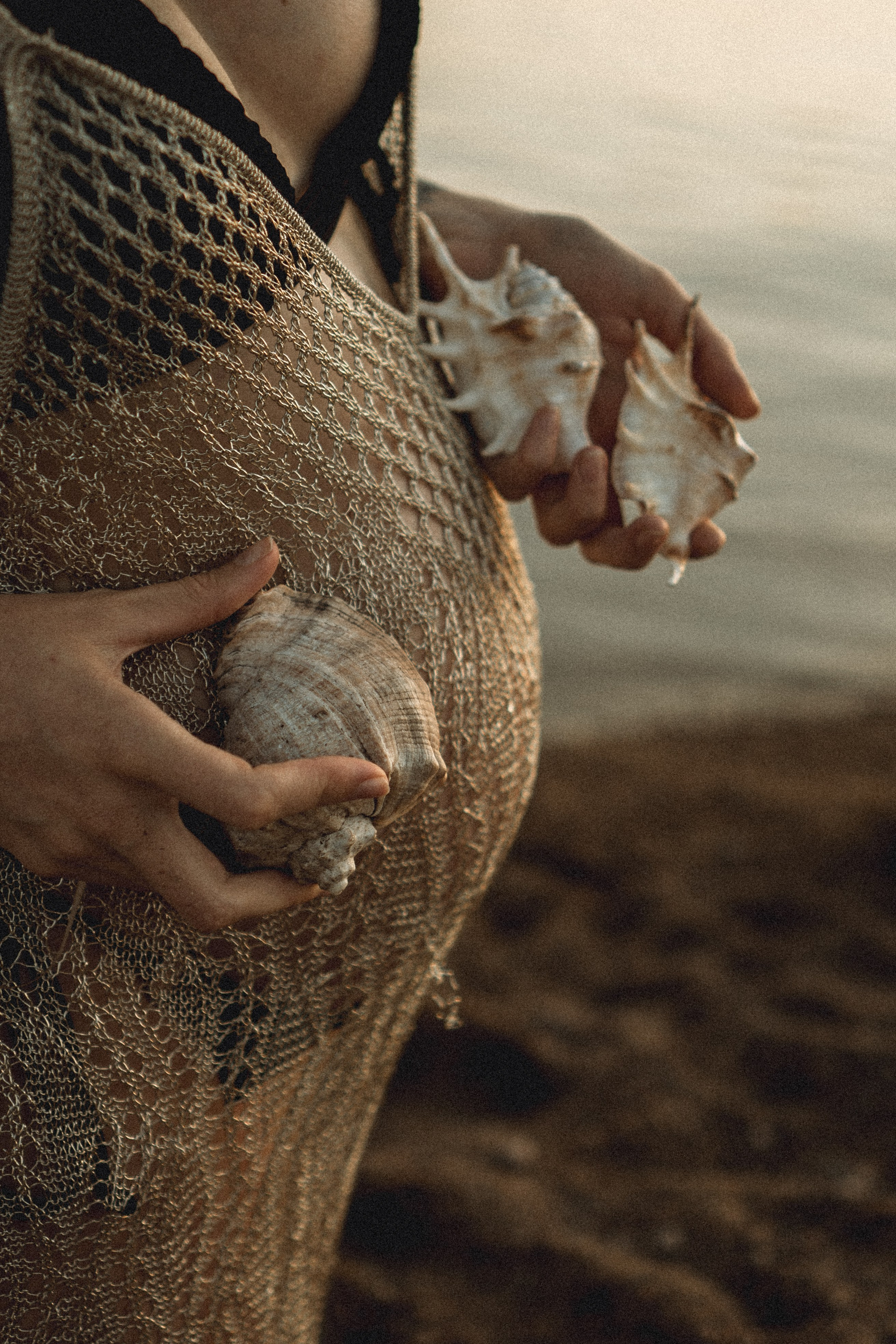 В ОЖИДАНИИ. Профессиональный фотограф, Санкт-Петербург — Виктория Богомолова