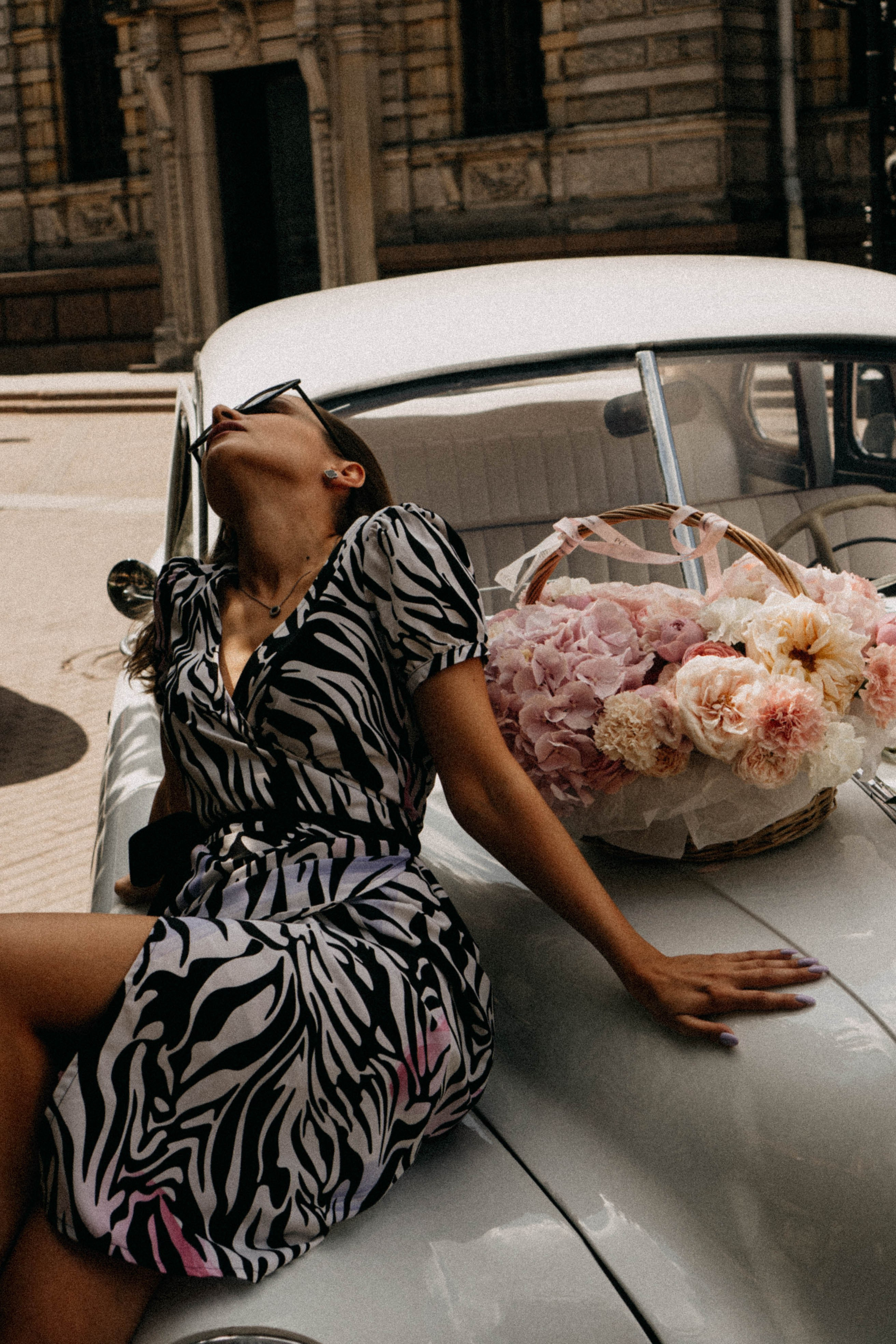 Винтаж. Профессиональный фотограф, Санкт-Петербург — Виктория Богомолова