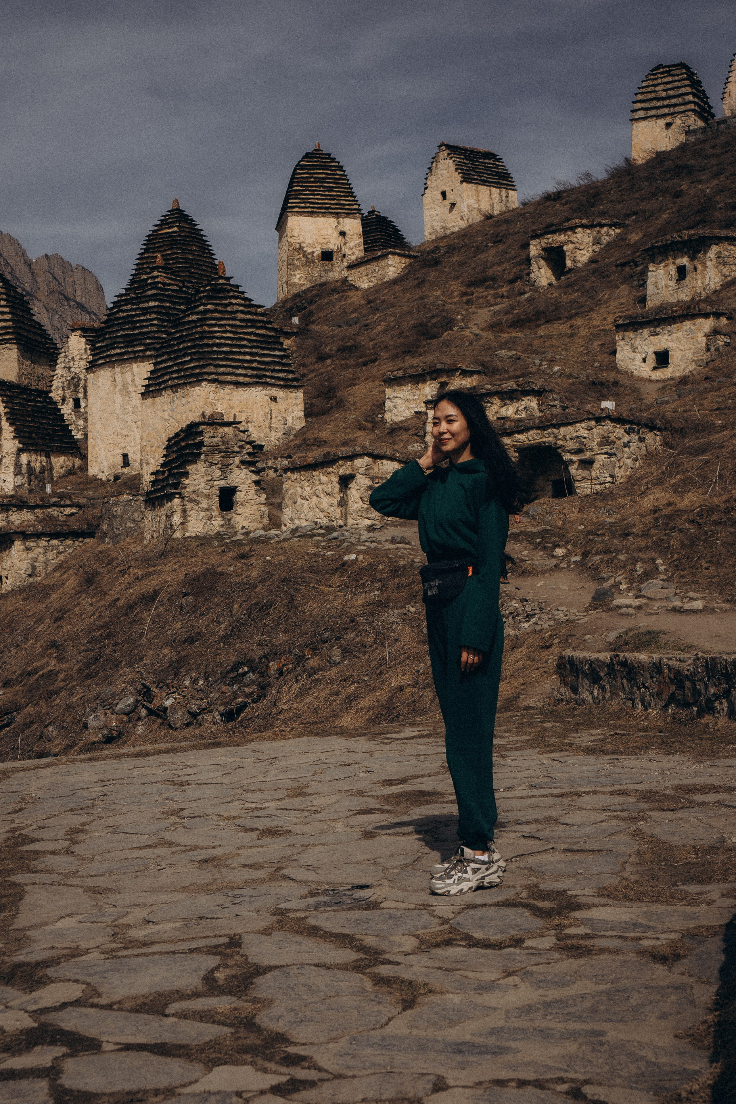 ОСЕТИЯ. Профессиональный фотограф, Санкт-Петербург — Виктория Богомолова