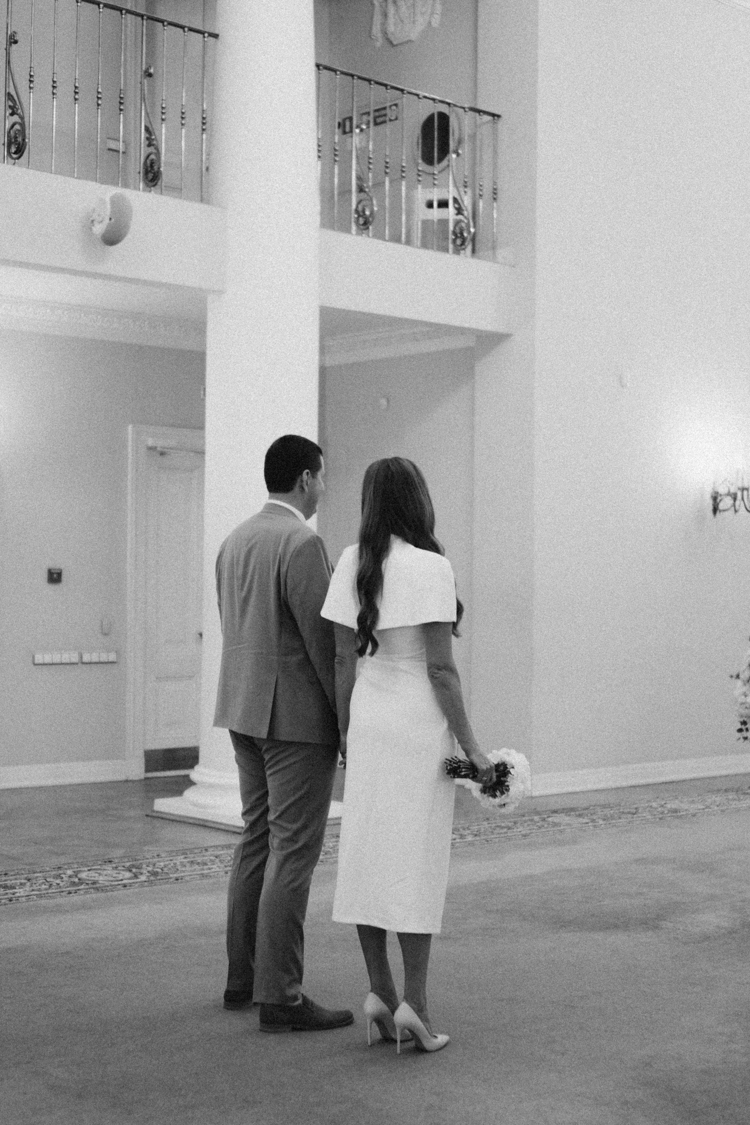 СВАДЕБНАЯ В ПУШКИНЕ. Профессиональный фотограф, Санкт-Петербург — Виктория Богомолова