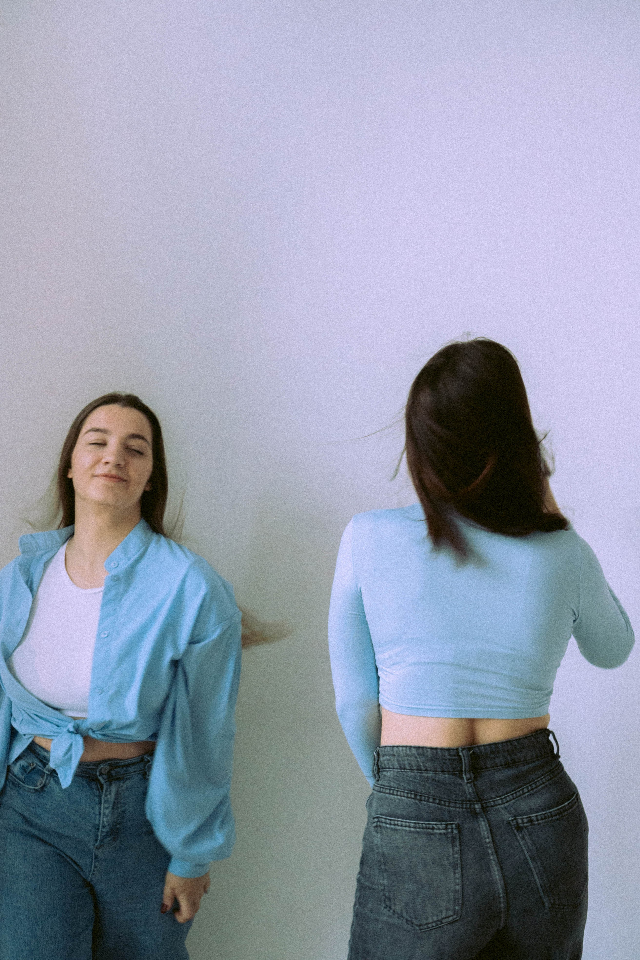 Подружки. Профессиональный фотограф, Санкт-Петербург — Виктория Богомолова