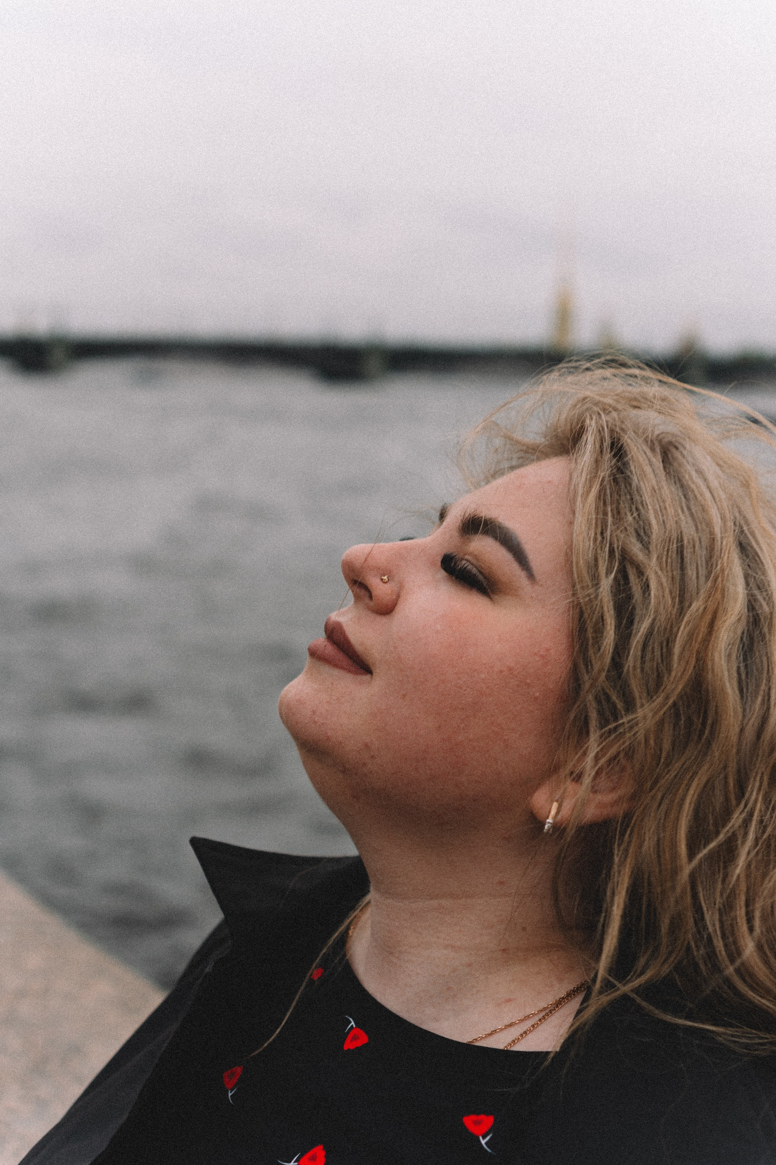 ПРОГУЛКА ВЕСНОЙ. Профессиональный фотограф, Санкт-Петербург — Виктория Богомолова