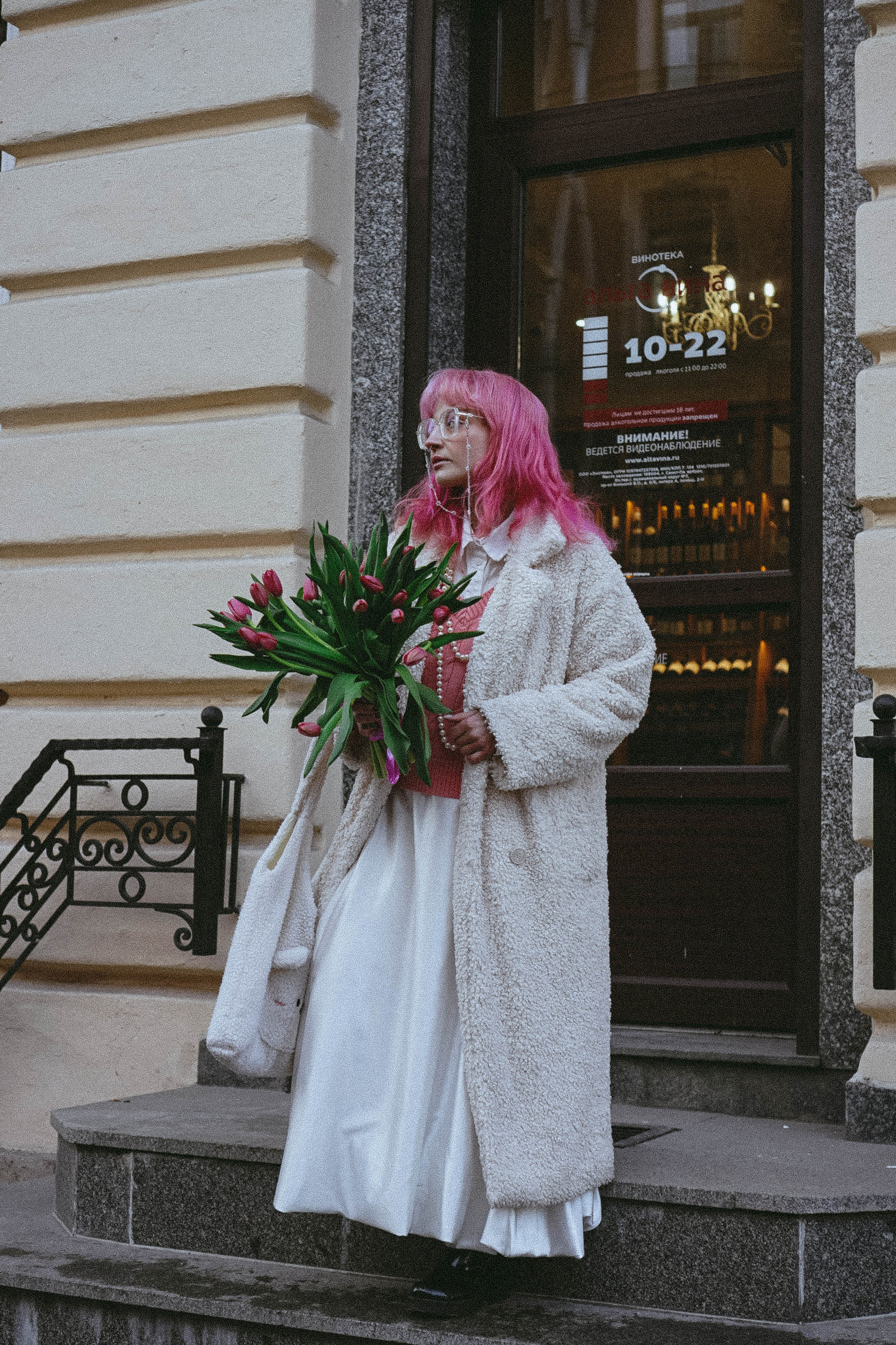Тюльпаны. Профессиональный фотограф, Санкт-Петербург — Виктория Богомолова