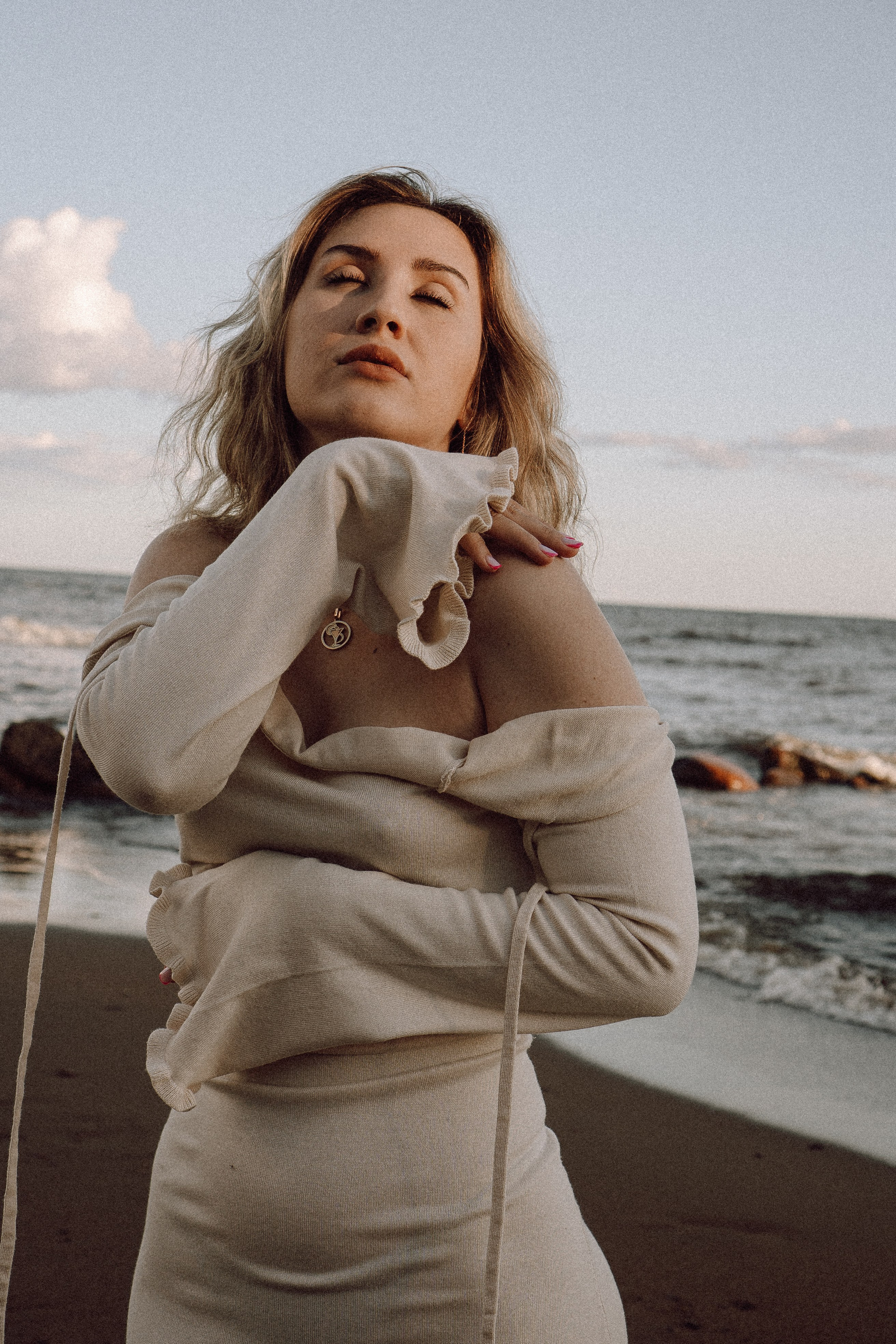 РОМАНТИКА ФИНСКОГО ЗАЛИВА. Профессиональный фотограф, Санкт-Петербург — Виктория Богомолова