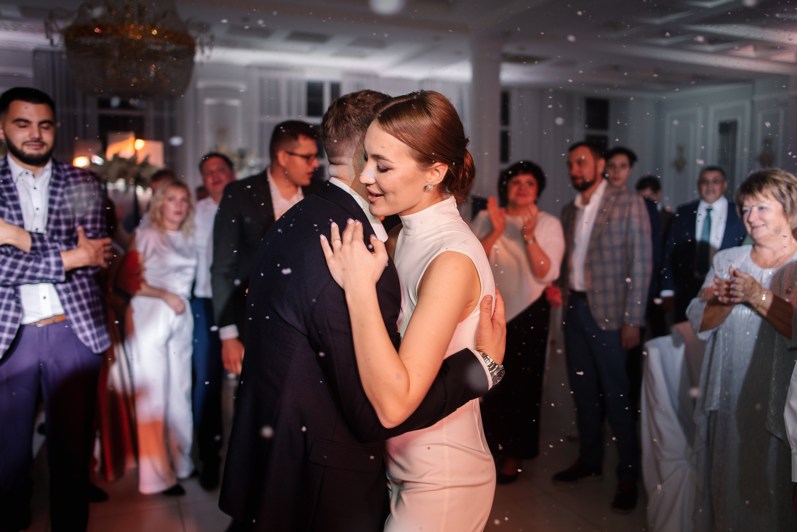 Алексей и Юлиана. Свадебный фотограф Курск Артем Духтанов