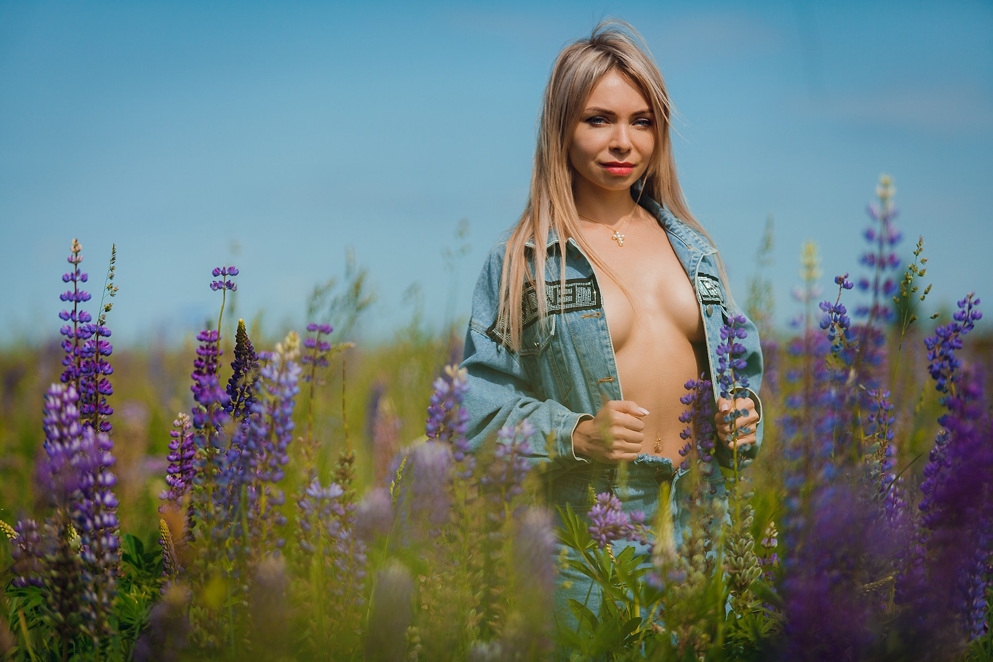 Портретная съемка. Фотограф Валерий Чернявский