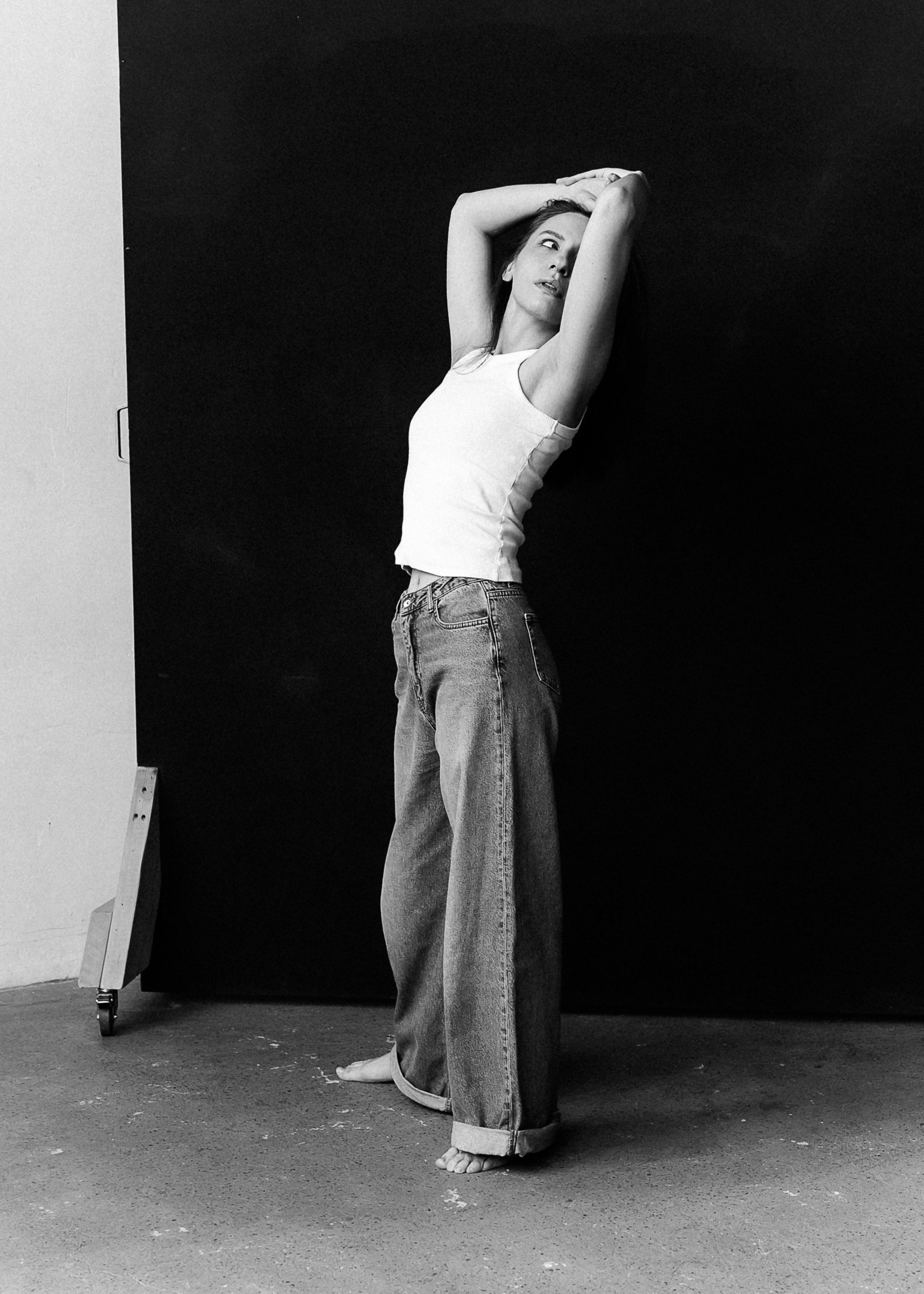 Ирина. Фотограф Москва, Санкт-Петербург, Абакан