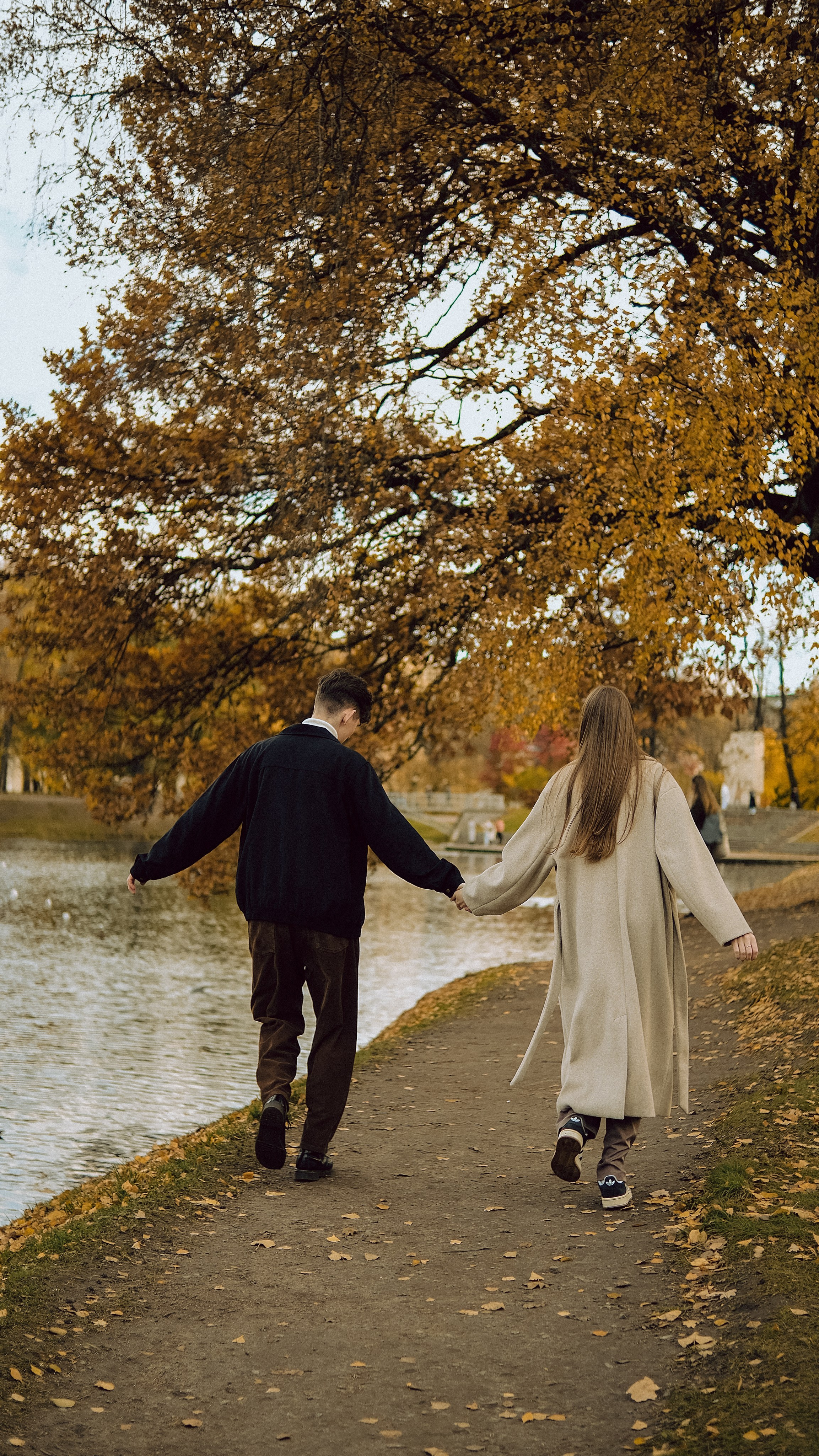 Криста & Арсений. Phdkvmr.ru