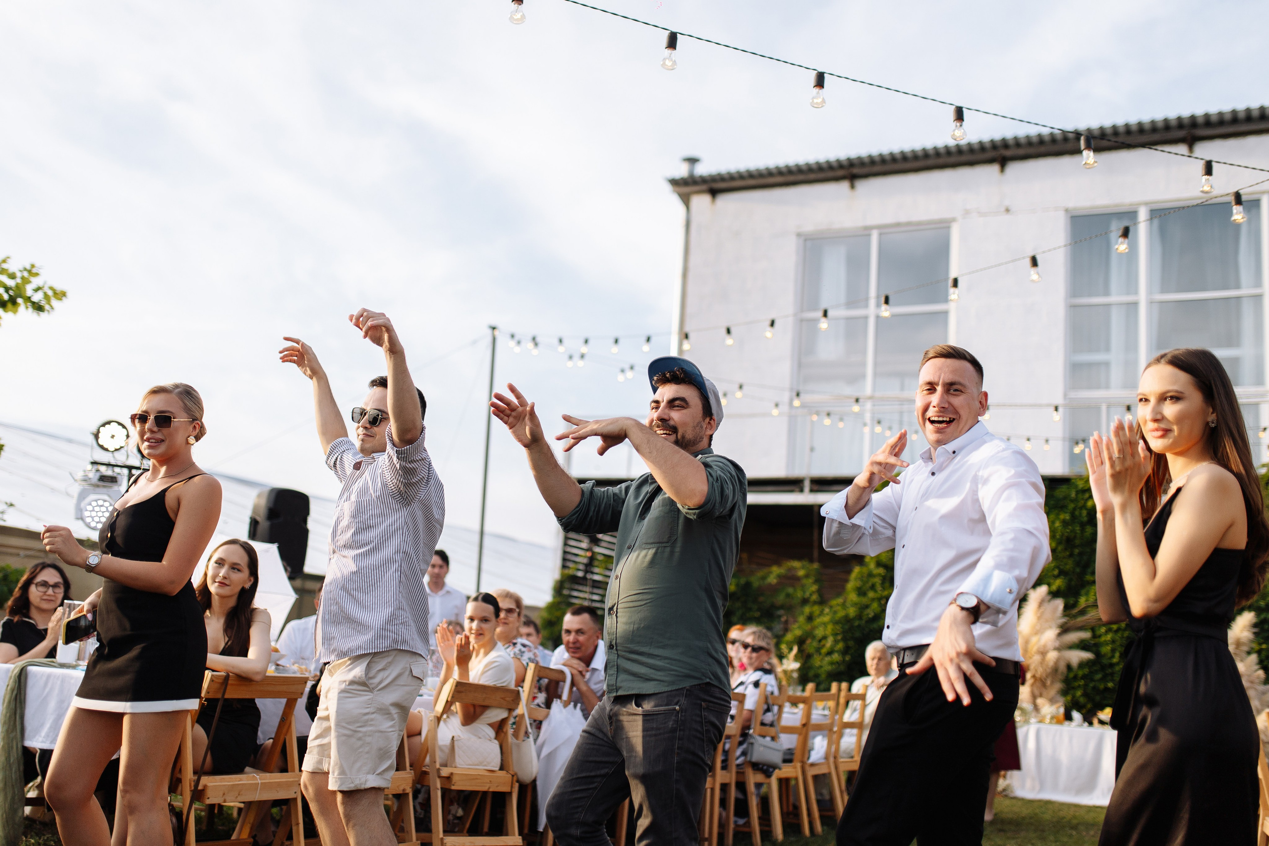 Свадебный репортаж. Свадебный и Репортажный фотограф Александр Шаров