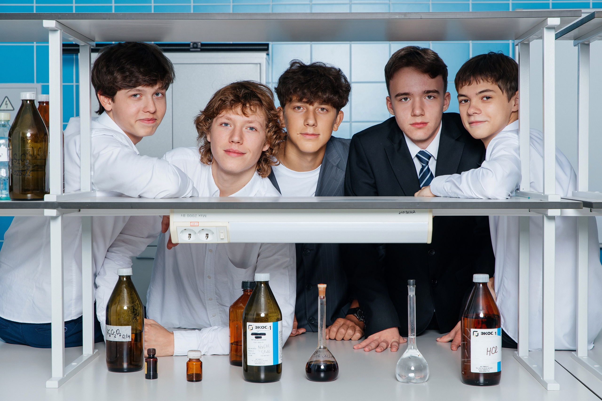 Выпускные альбомы в Омске