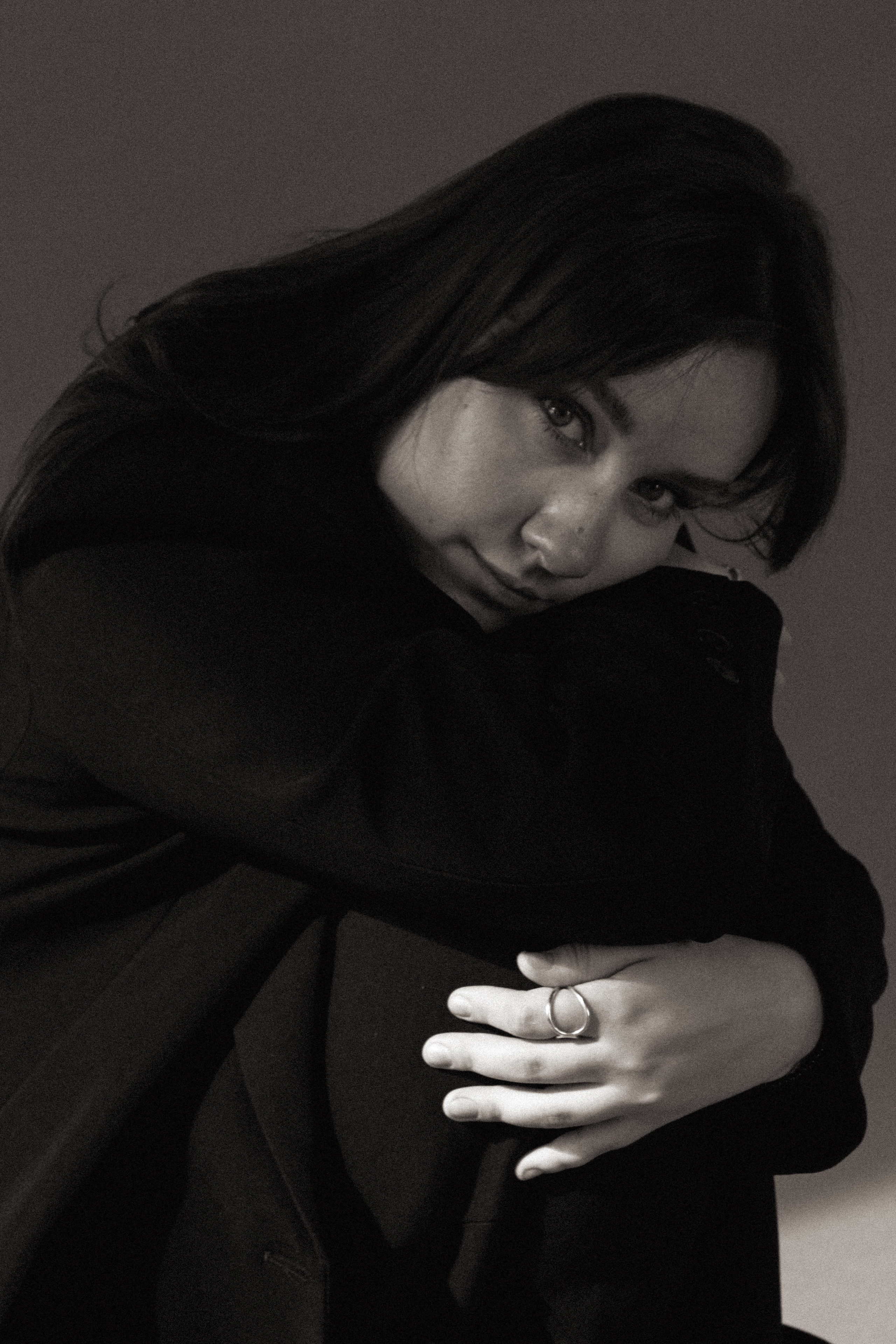 Мария|25. Фотограф в Екатеринбурге Ирада Баянгулова