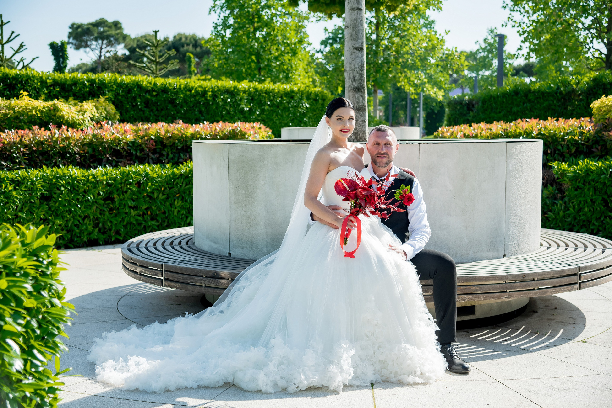 Свадьба Екатерины и Александра 2025. Свадебный и семейный фотограф в г. Краснодар Екатерина Зверева