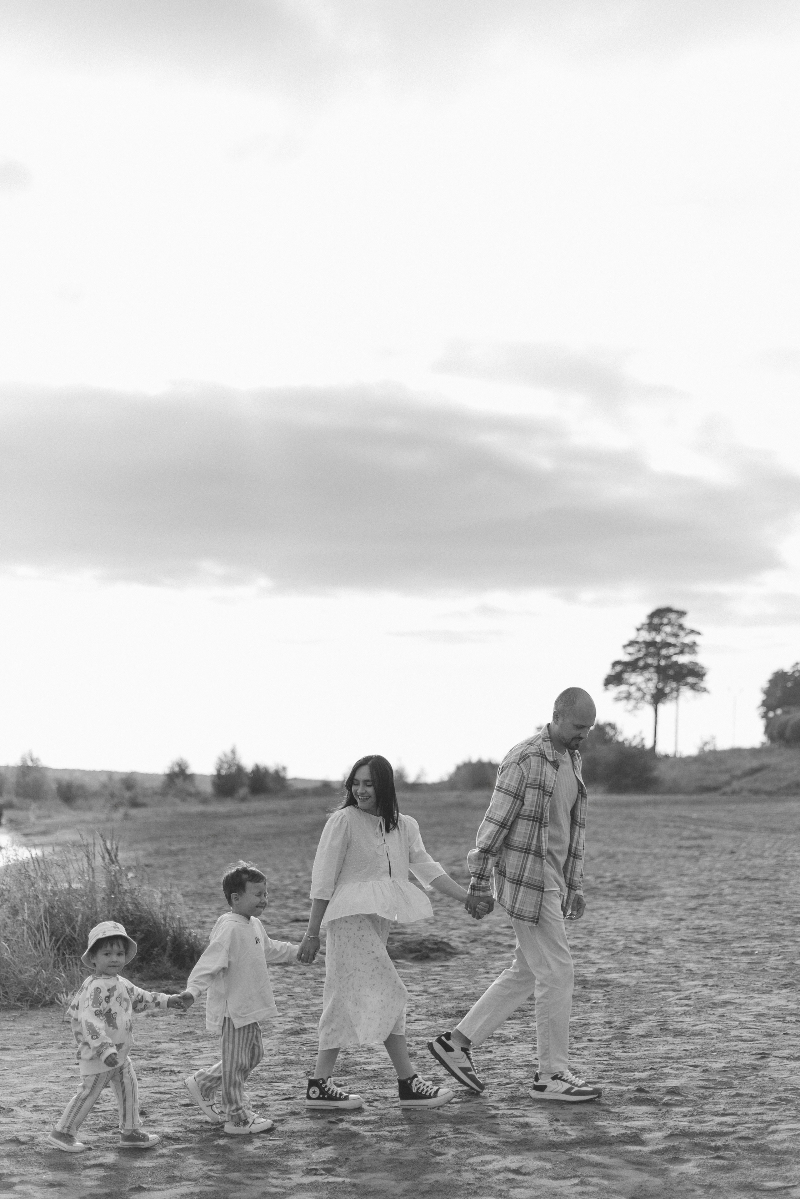 Ижевское море. Свадебный фотограф Ижевск/Сарапул Анастасия Бель