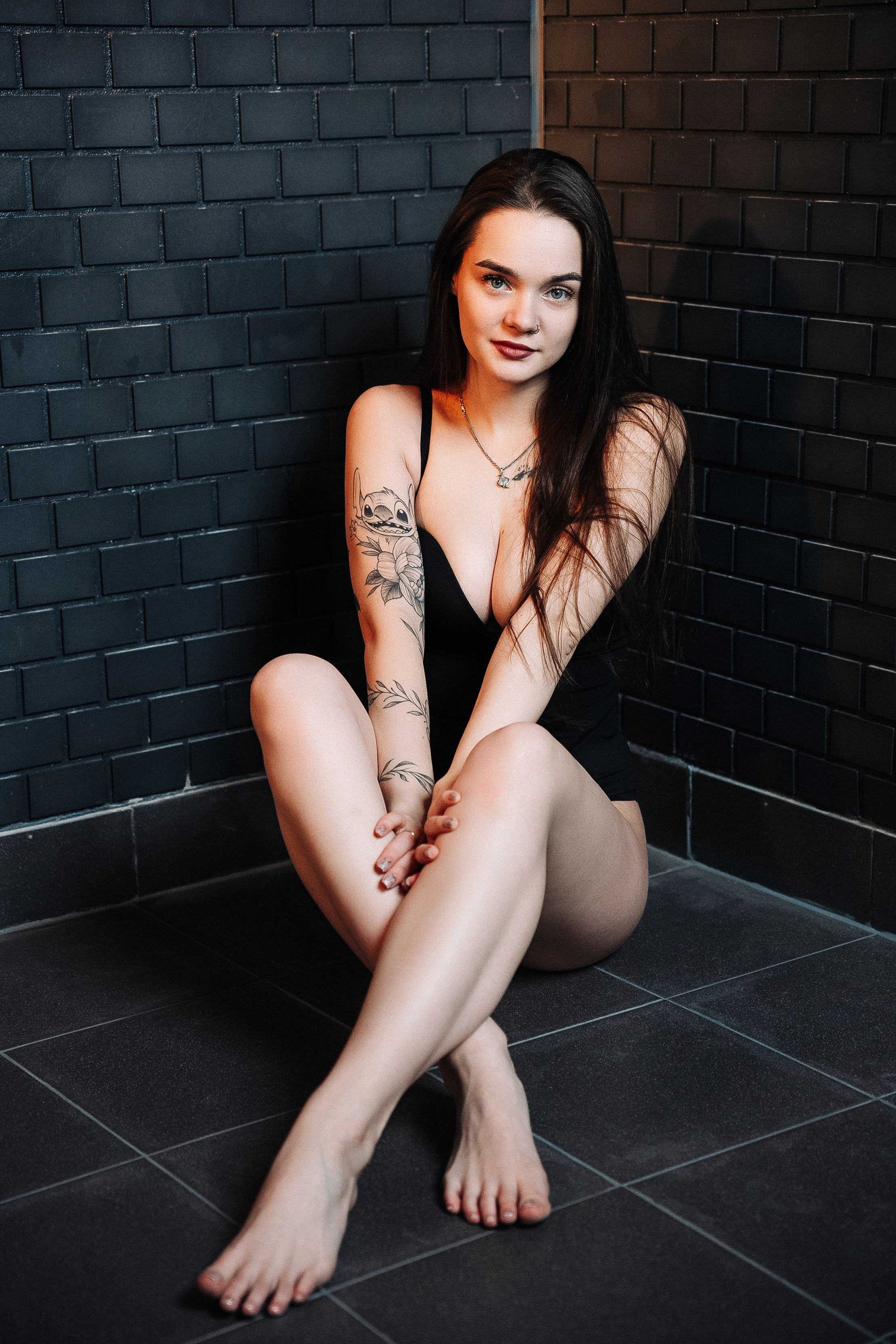 Алина. Фотограф в Хабаровске Швендых Рудольф