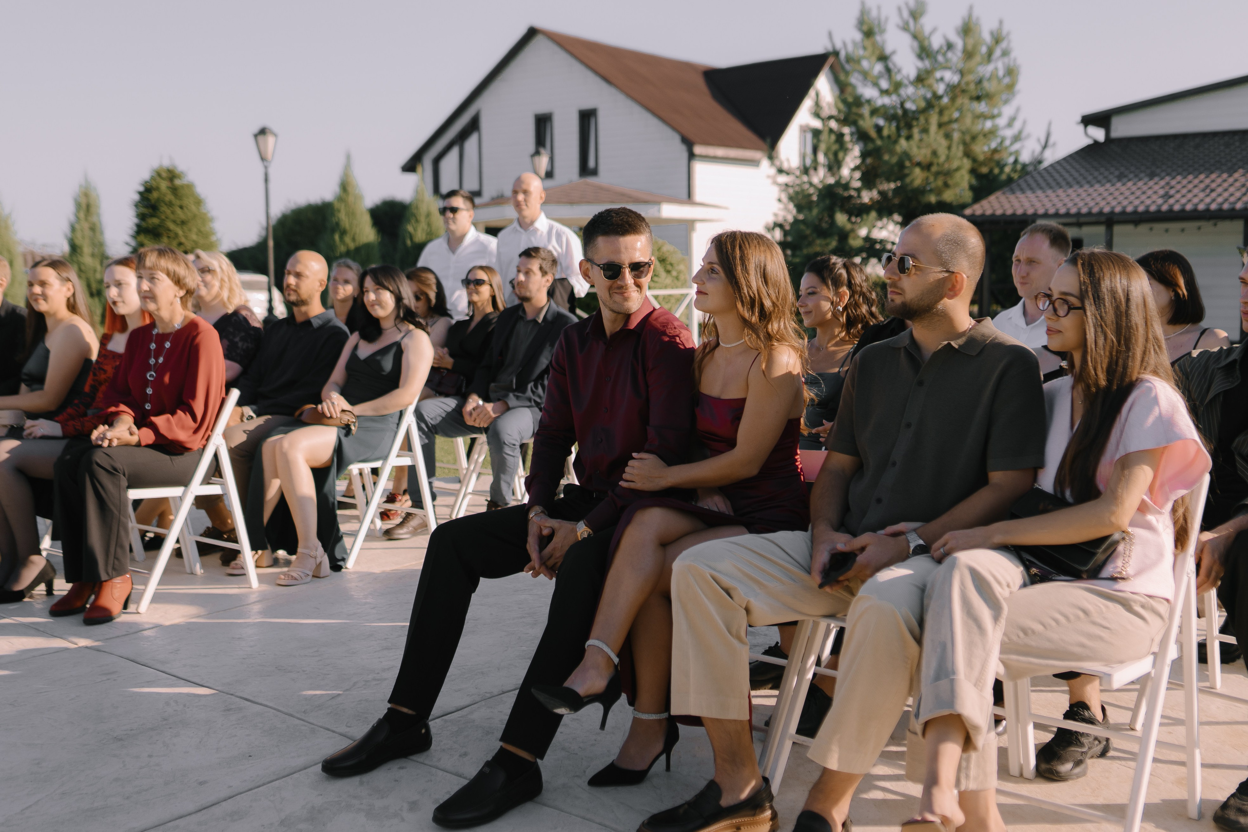Свадьба Оксаны и Максима. Ваш фотограф в Санкт-Петербурге Татьяна Трухина