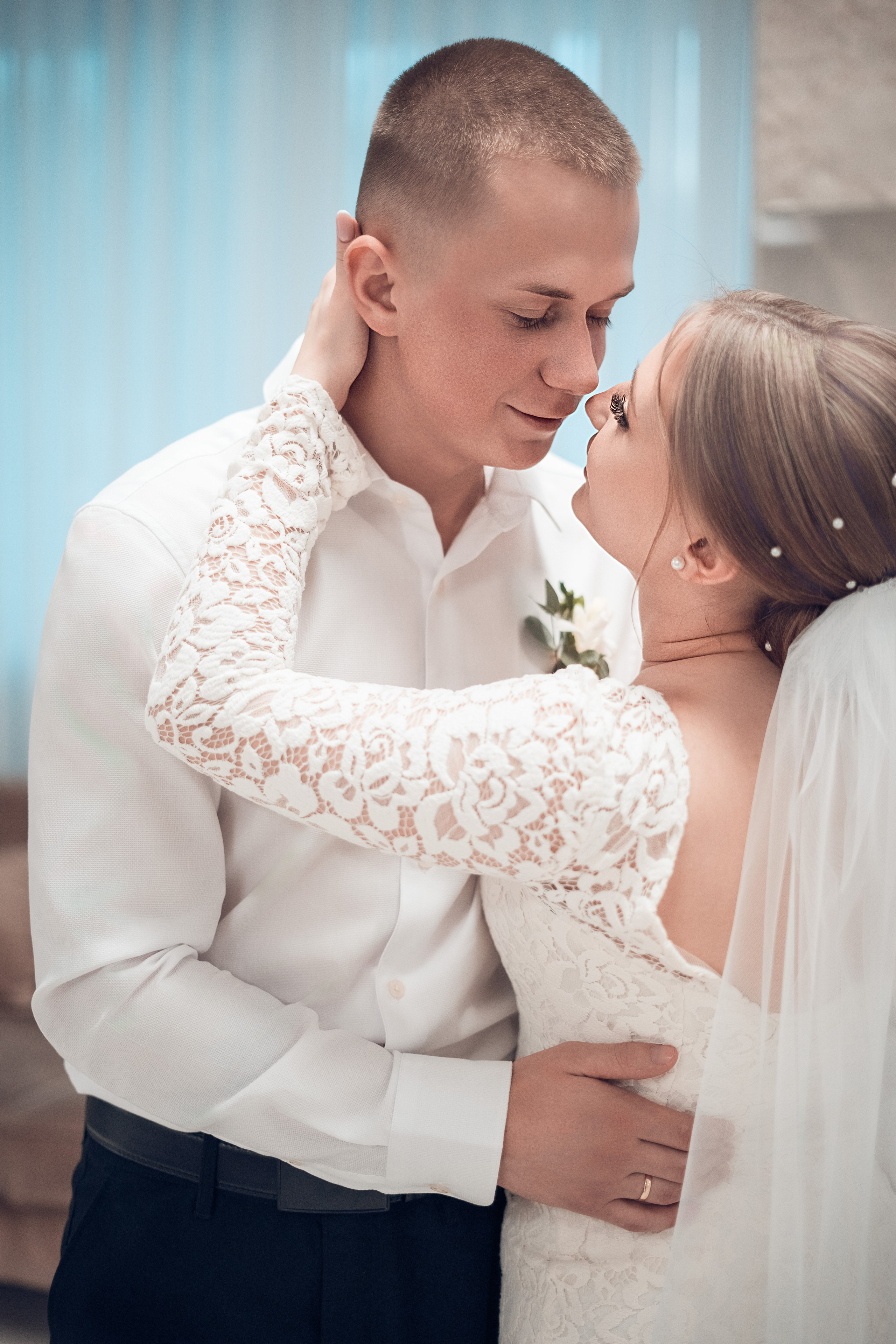 Свадебный альбом на заказ — Дизайн и печать для ваших фотографий