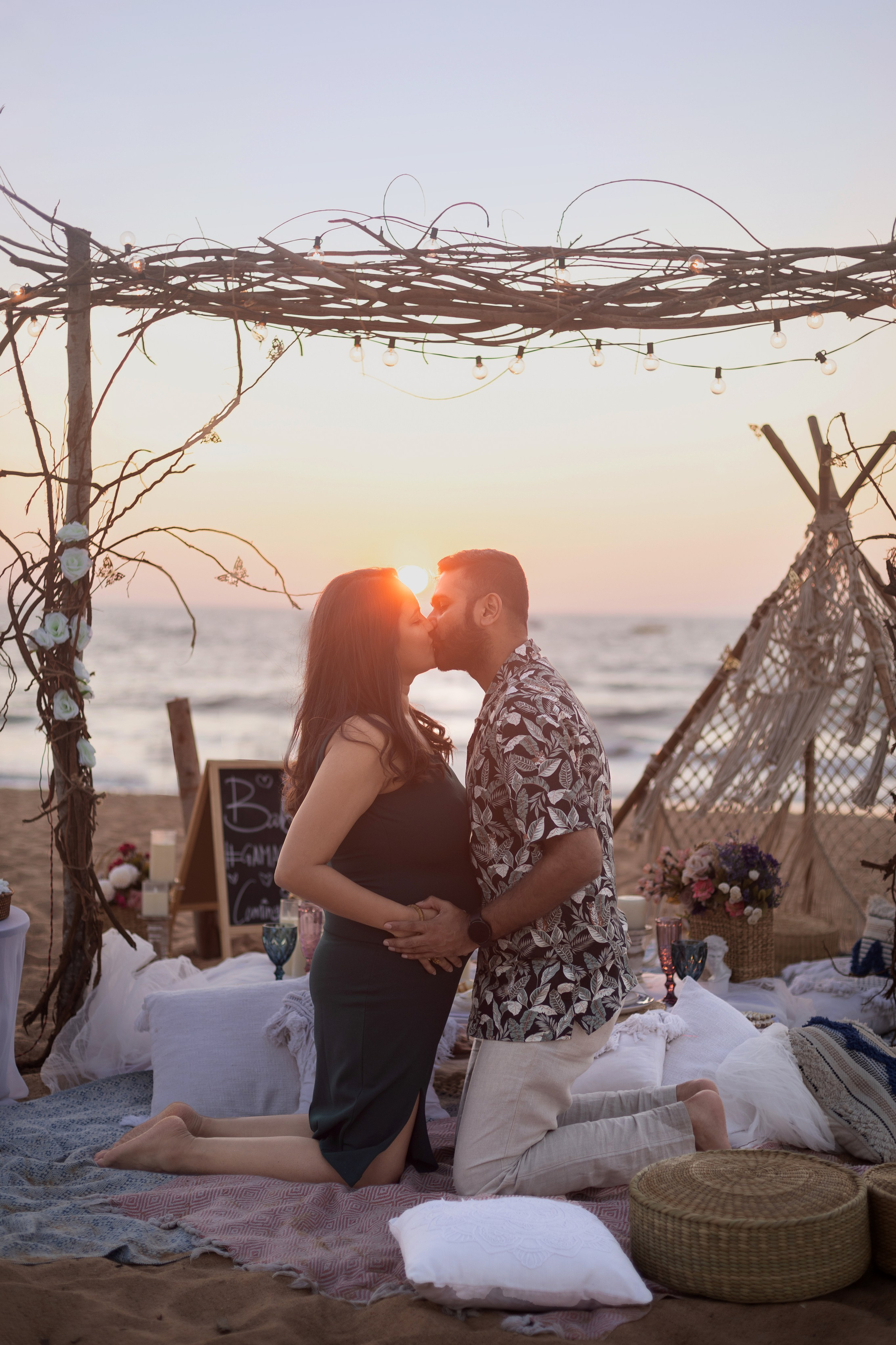 Maternity Photo session. Свадебные видео