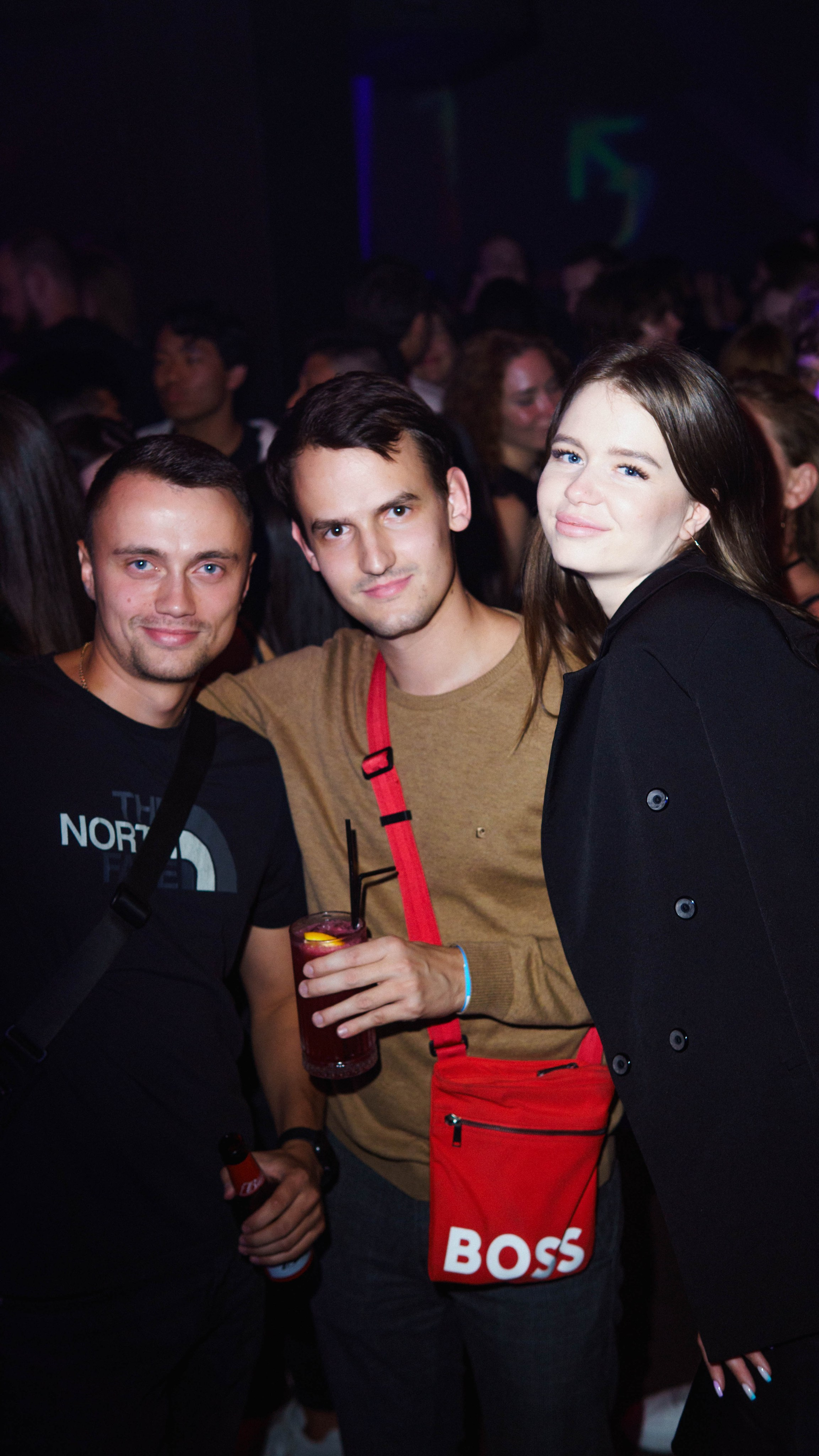 Community. Андрей Риттер Репортажный идейный портретный фотограф Сахалина