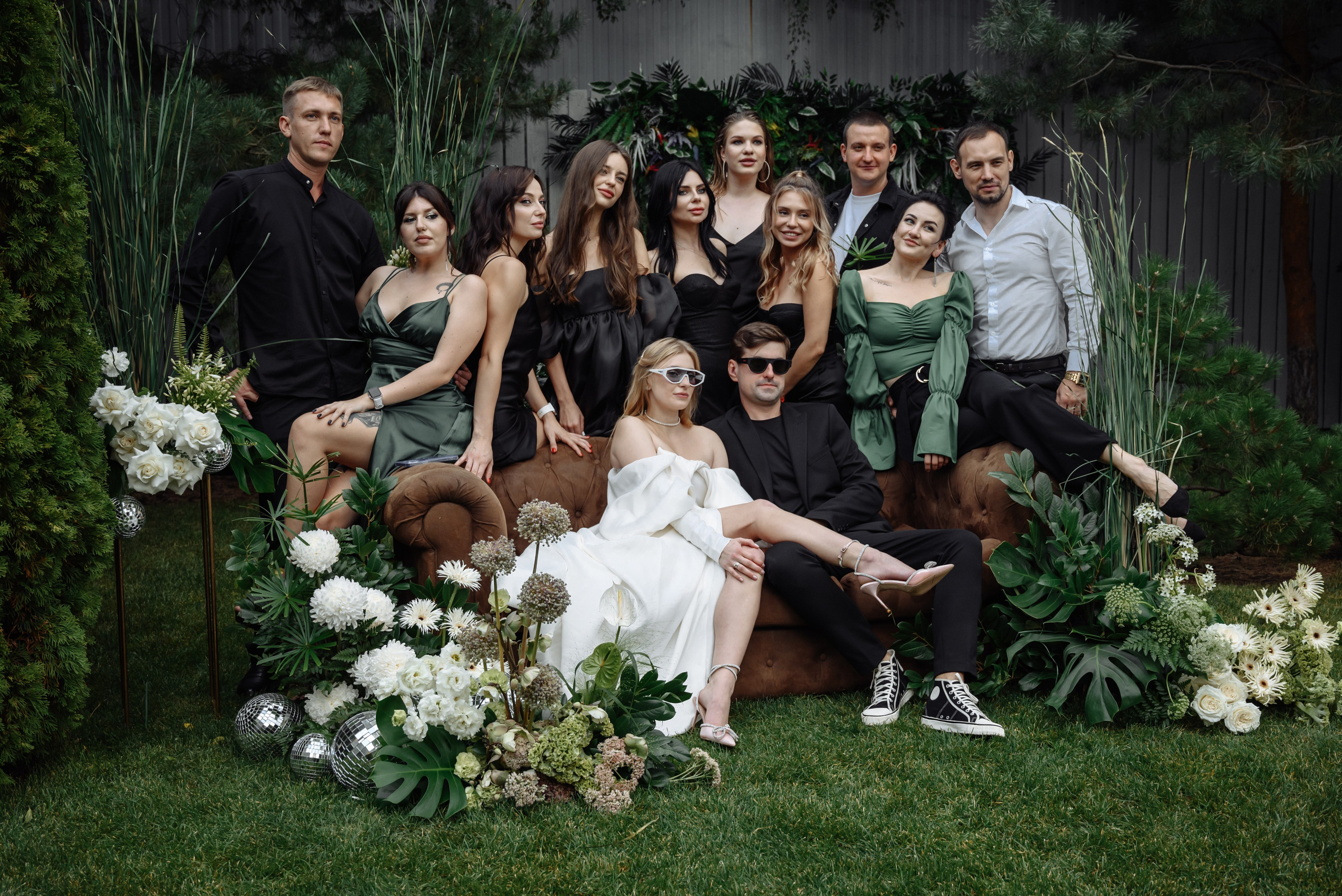 ПАВЕЛ И АНЕЧКА. Свадебный фотограф Ксения Барабаш