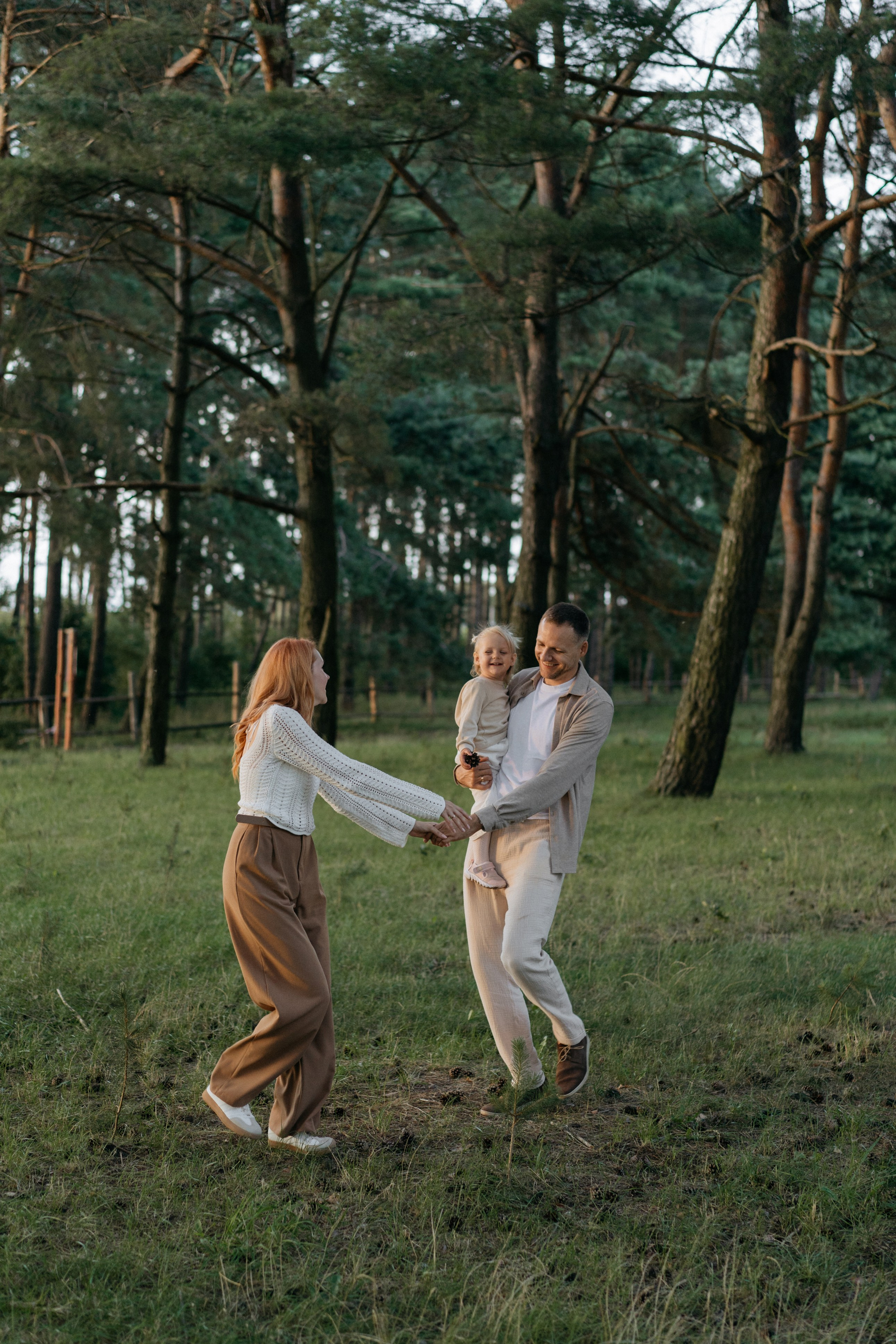 Прибрежный. Свадебный и семейный фотограф в Калининграде Анастасия Гриценко